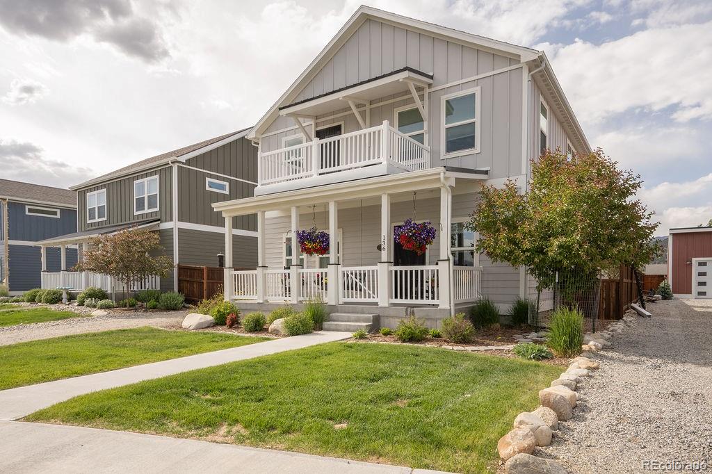 MLS Image #49 for 136  barnwood drive,buena vista, Colorado