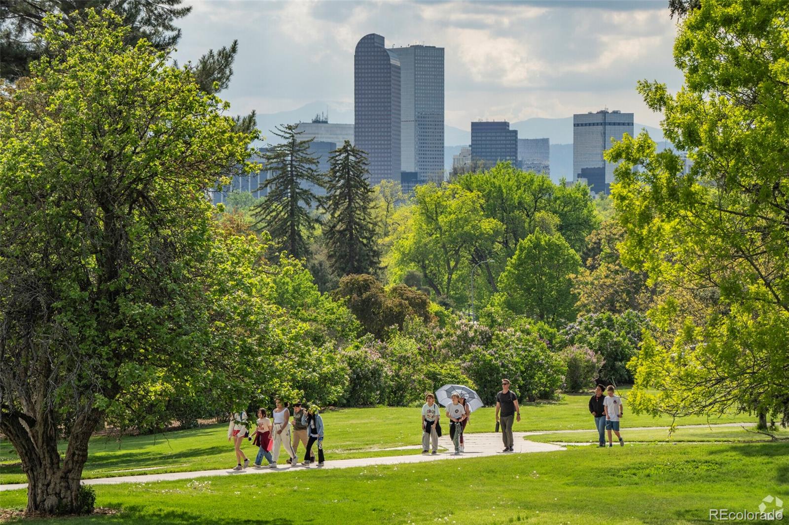 MLS Image #25 for 1642 n lafayette street 5,denver, Colorado