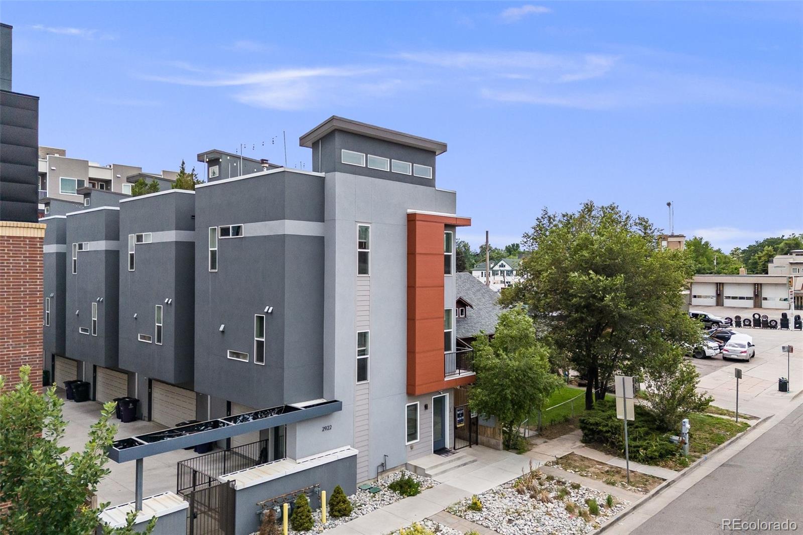 MLS Image #2 for 2922 w 26th avenue,denver, Colorado