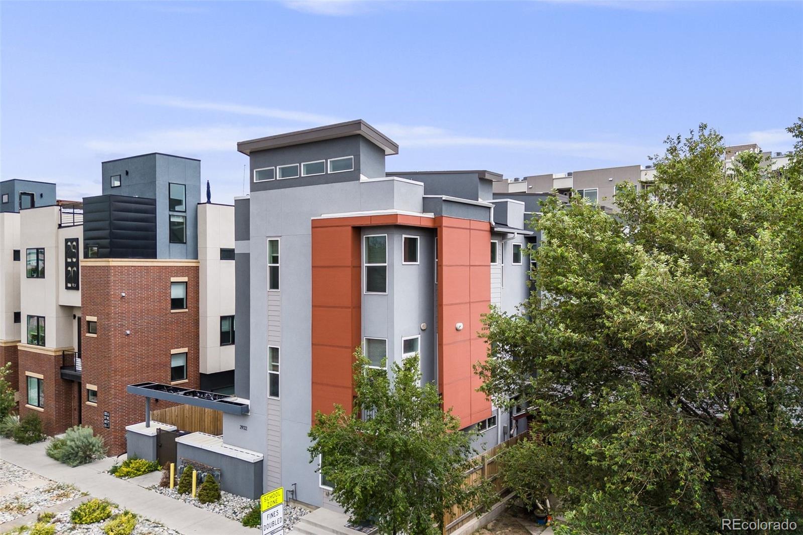 MLS Image #3 for 2922 w 26th avenue,denver, Colorado