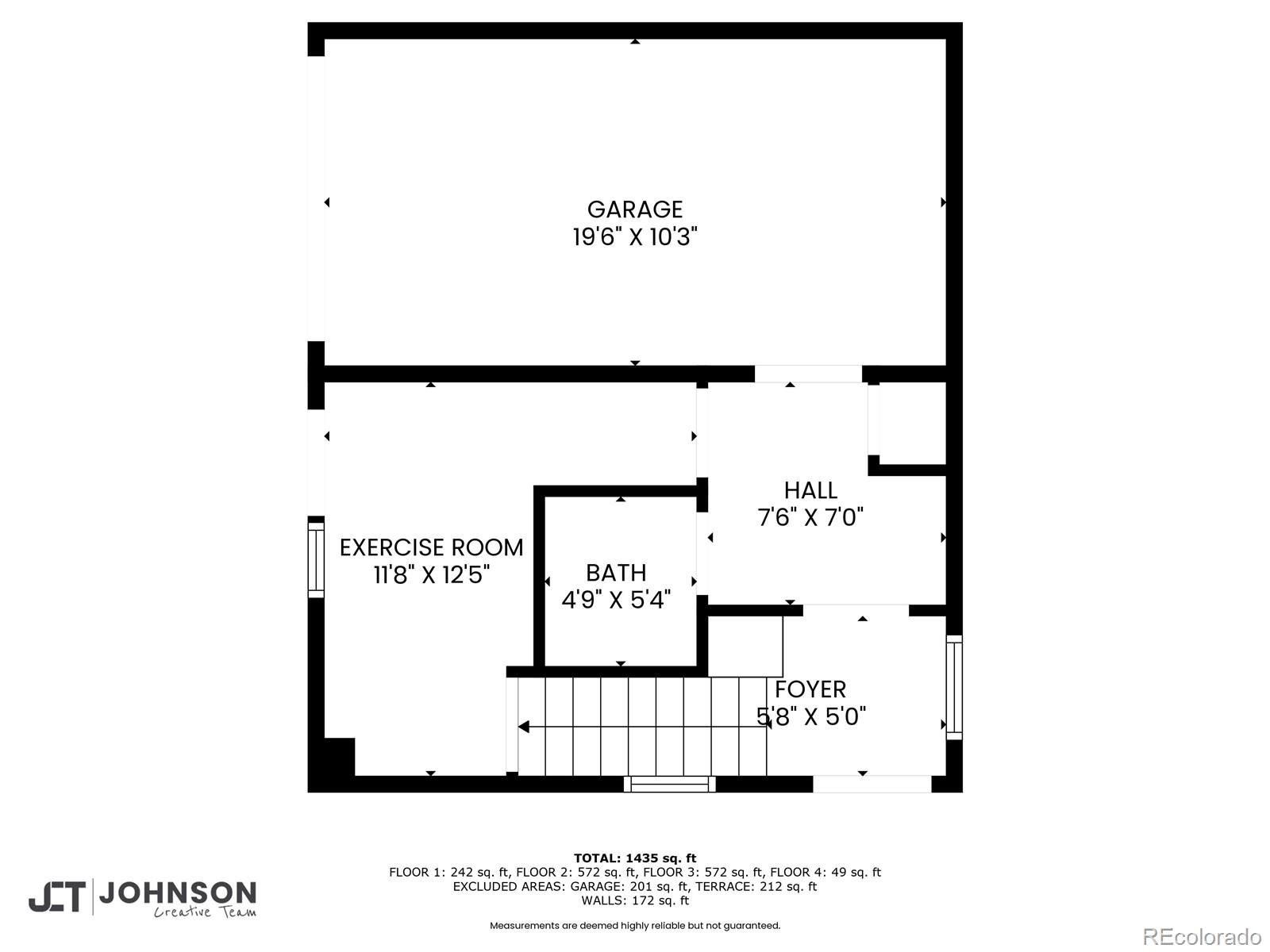 MLS Image #31 for 2922 w 26th avenue,denver, Colorado