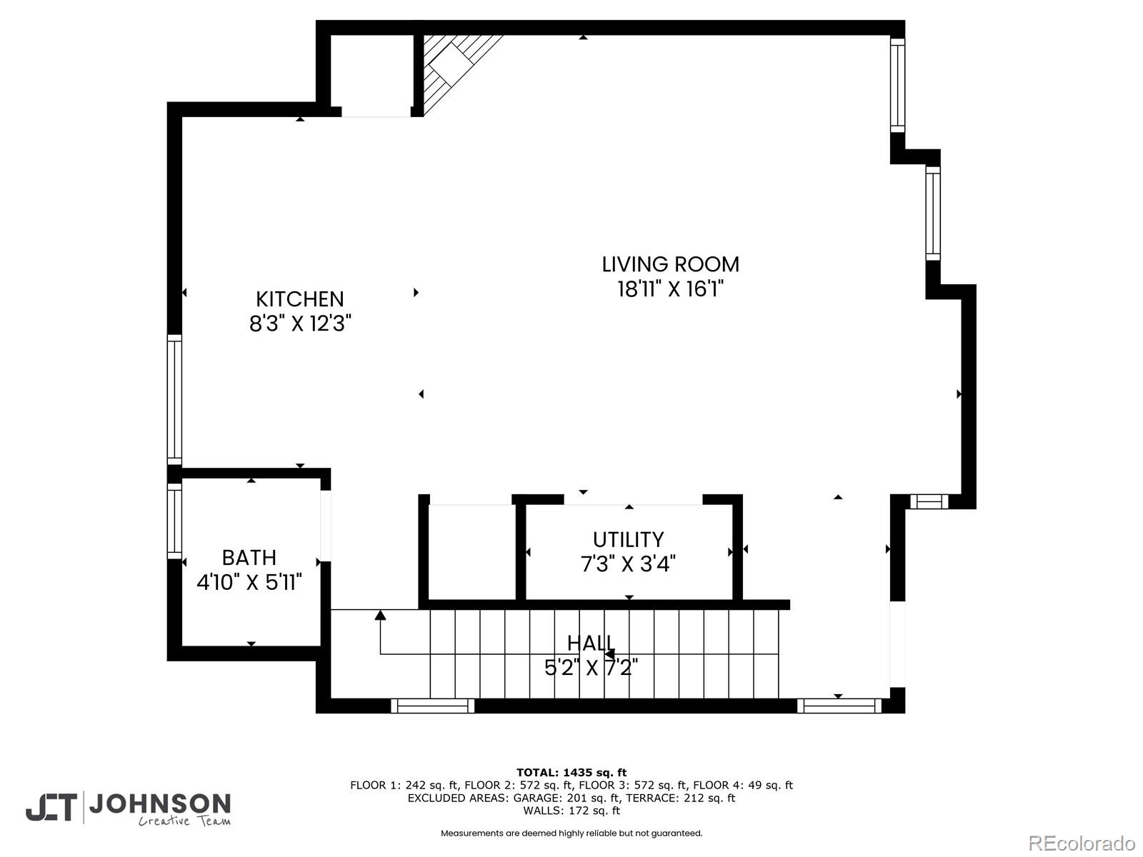 MLS Image #32 for 2922 w 26th avenue,denver, Colorado