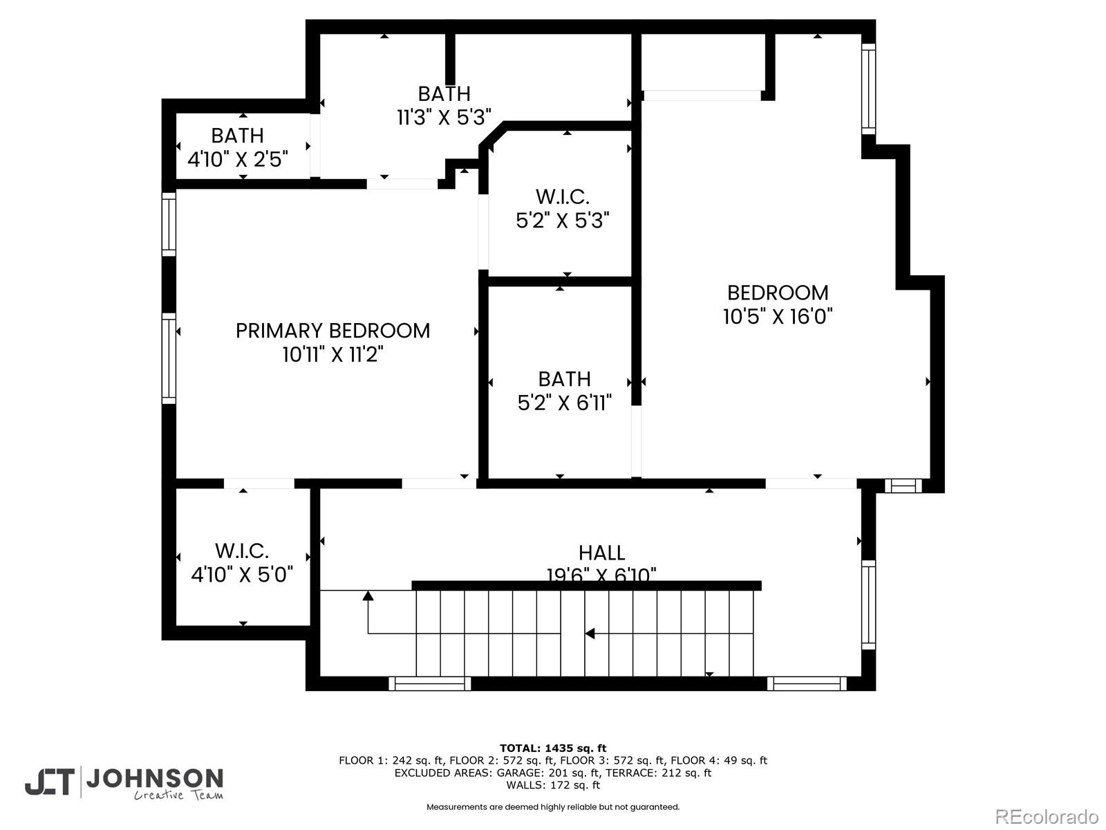 MLS Image #33 for 2922 w 26th avenue,denver, Colorado