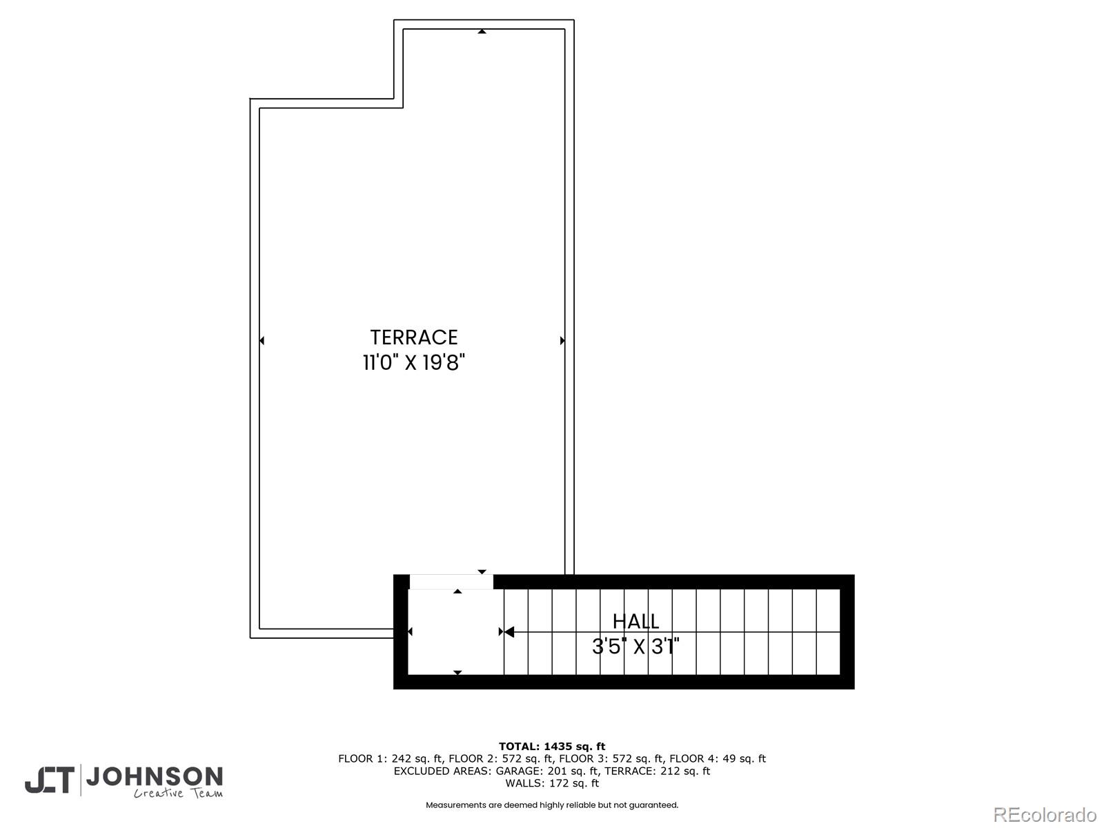 MLS Image #34 for 2922 w 26th avenue,denver, Colorado