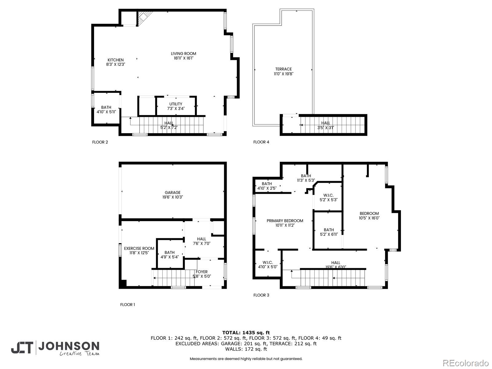 MLS Image #35 for 2922 w 26th avenue,denver, Colorado