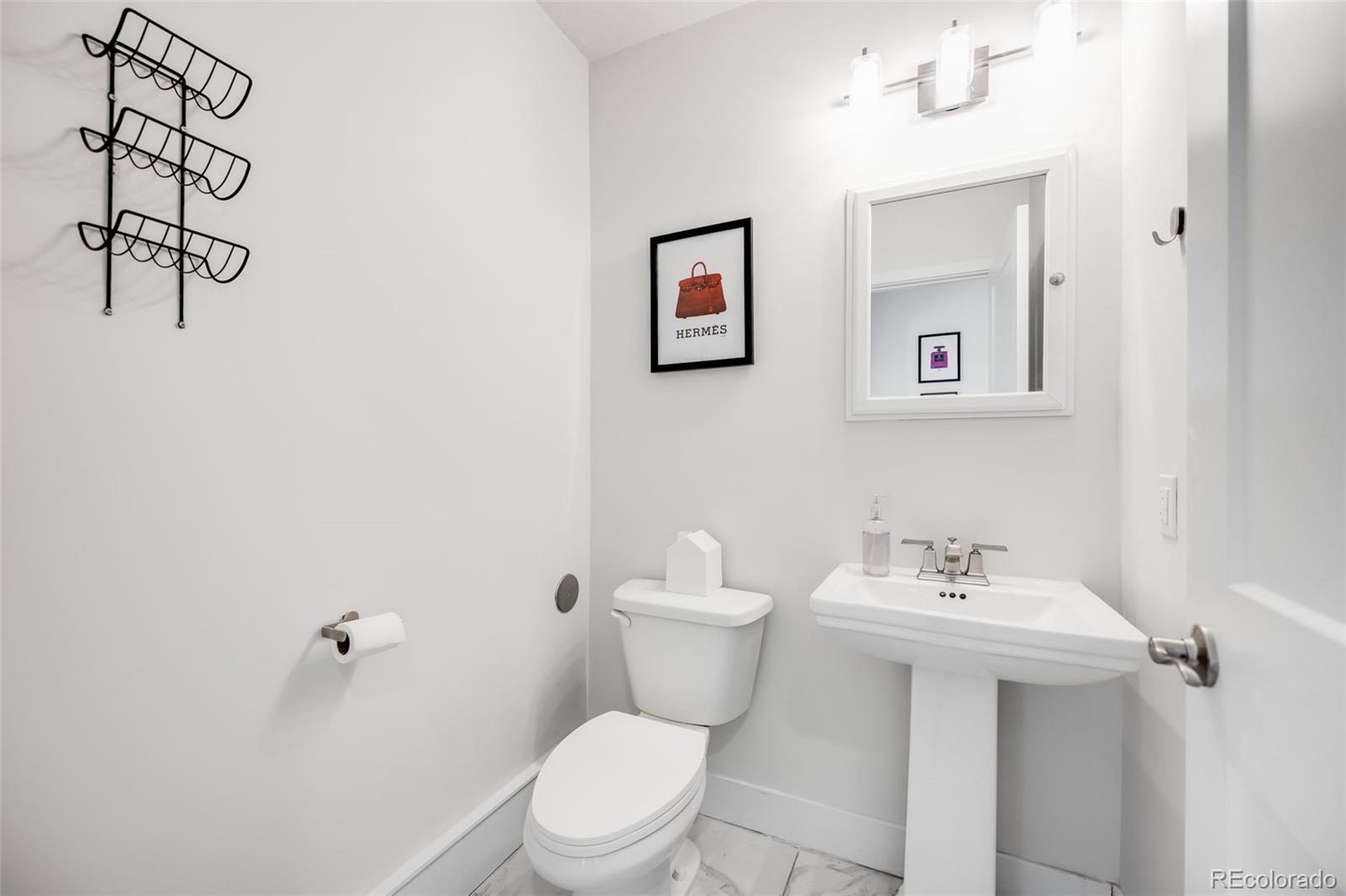 MLS Image #5 for 2922 w 26th avenue,denver, Colorado