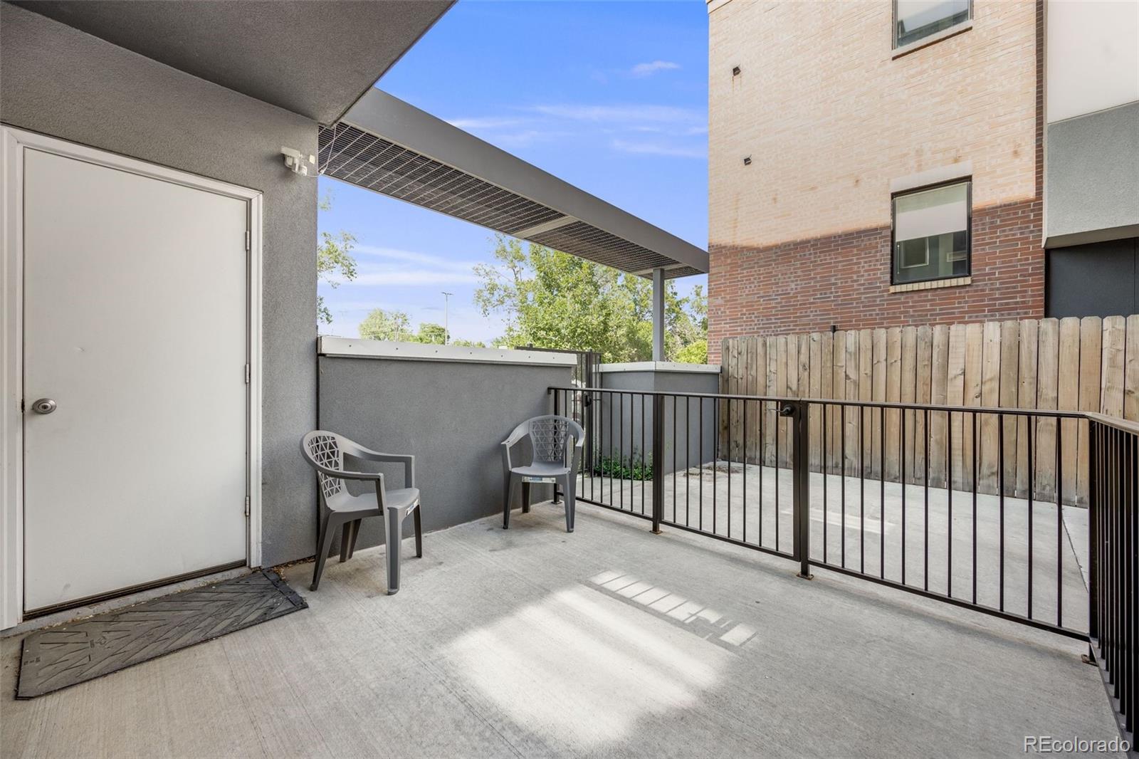 MLS Image #7 for 2922 w 26th avenue,denver, Colorado
