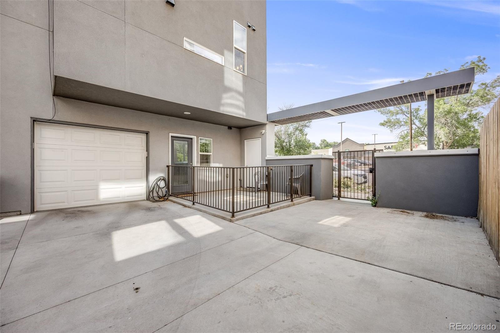 MLS Image #8 for 2922 w 26th avenue,denver, Colorado