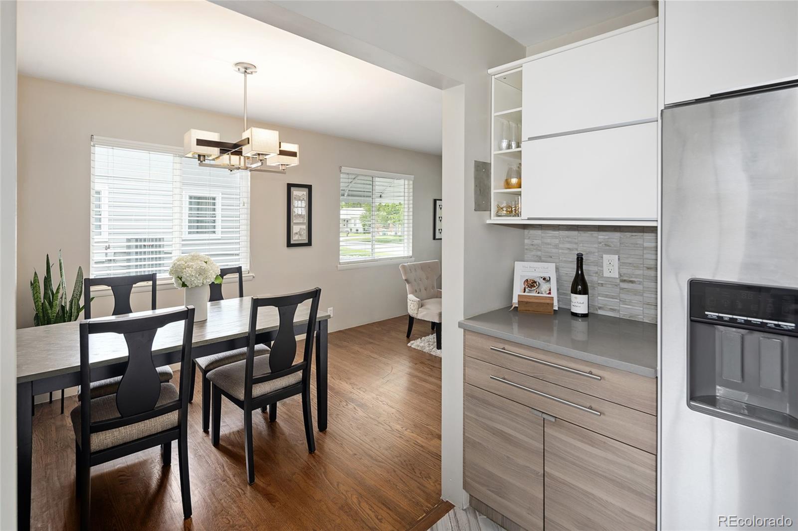 MLS Image #6 for 1852 s elm street,denver, Colorado