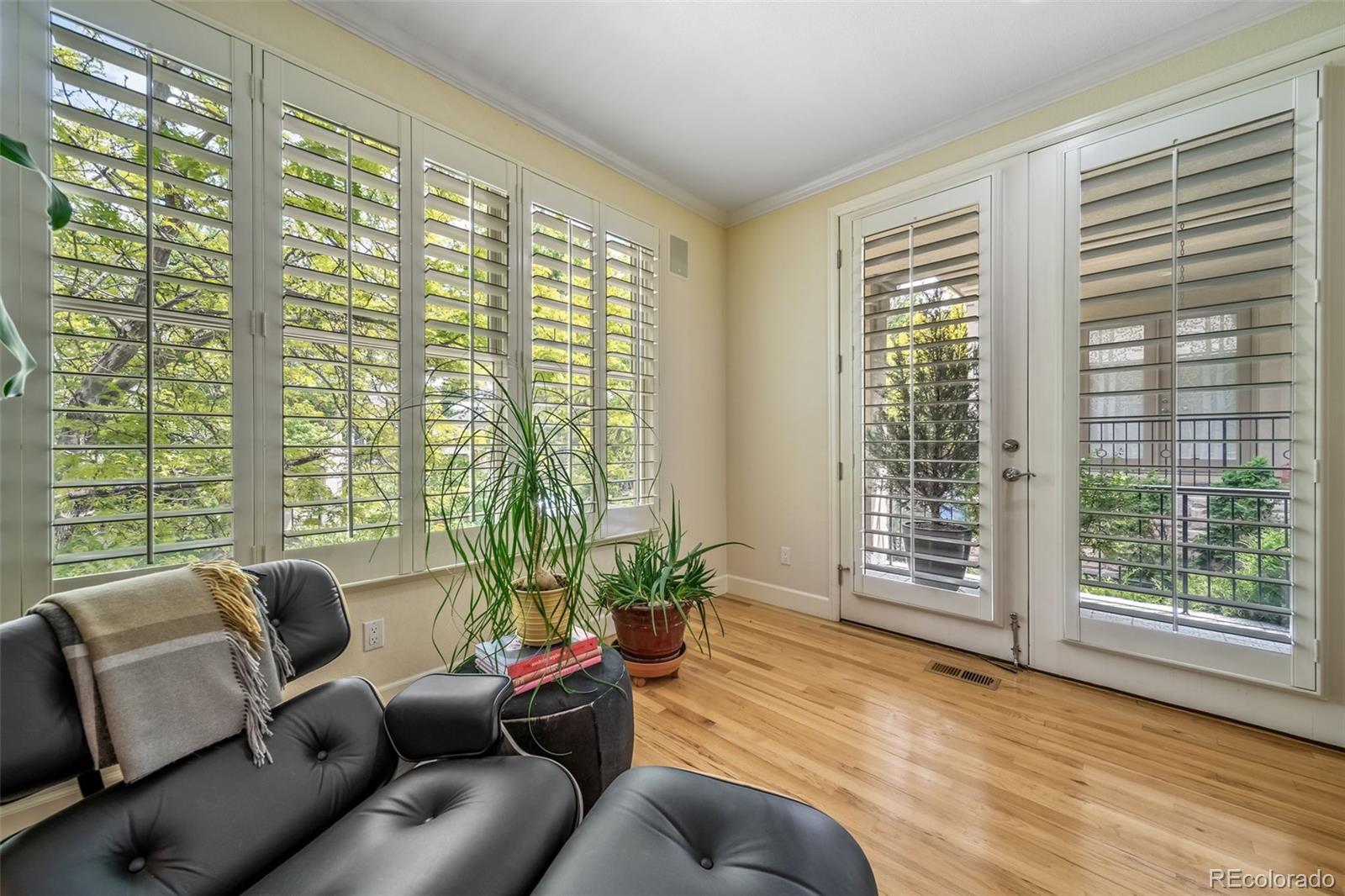 MLS Image #10 for 581  garfield street ,denver, Colorado