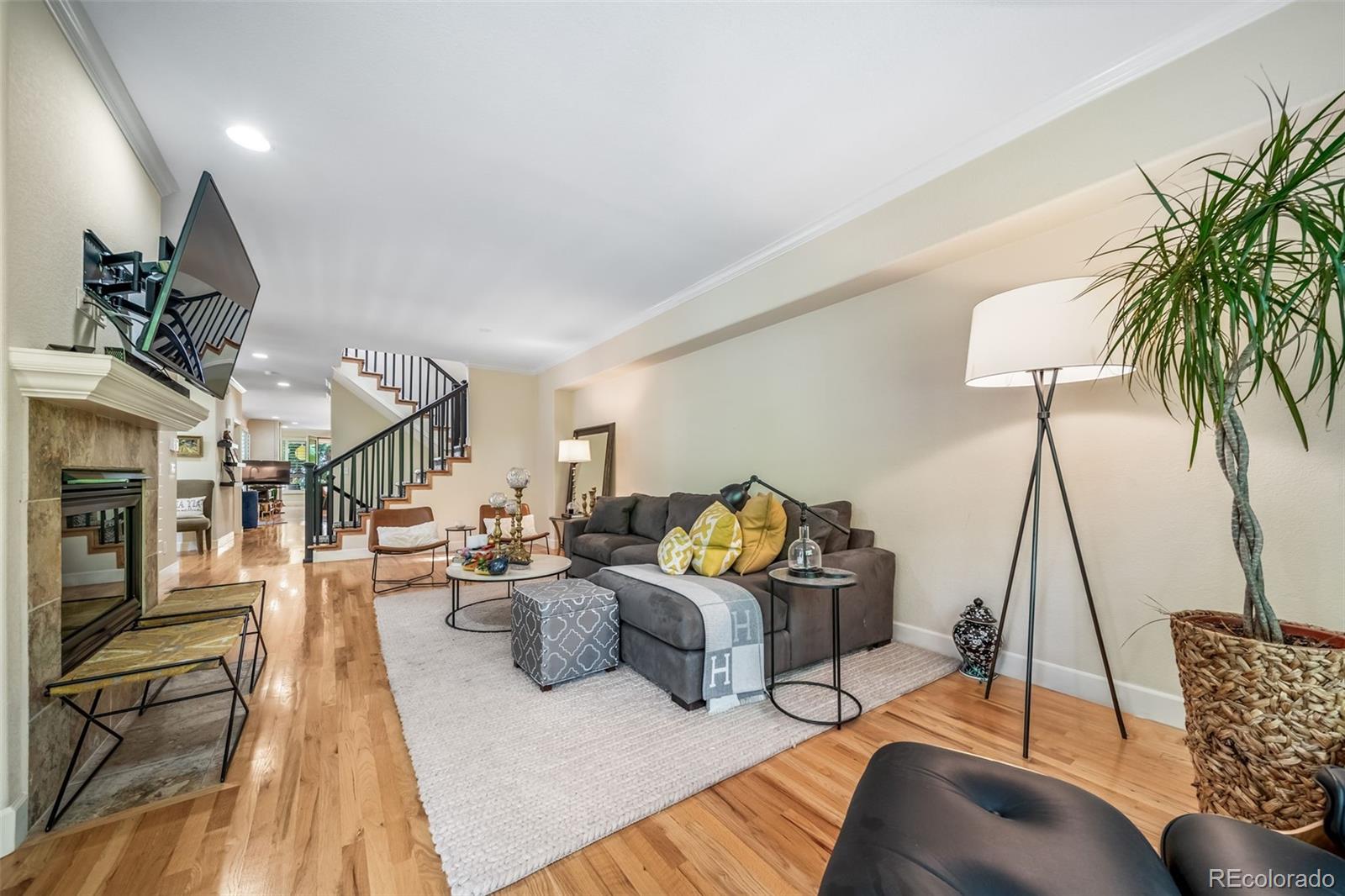 MLS Image #11 for 581  garfield street ,denver, Colorado