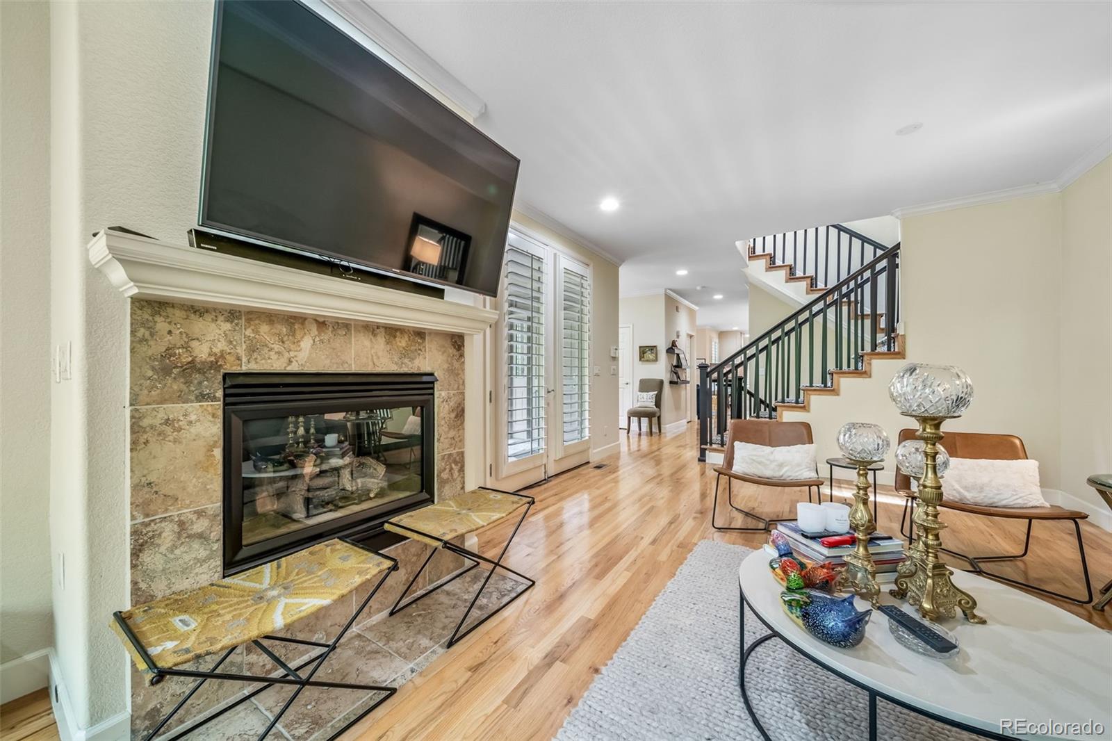 MLS Image #12 for 581  garfield street ,denver, Colorado