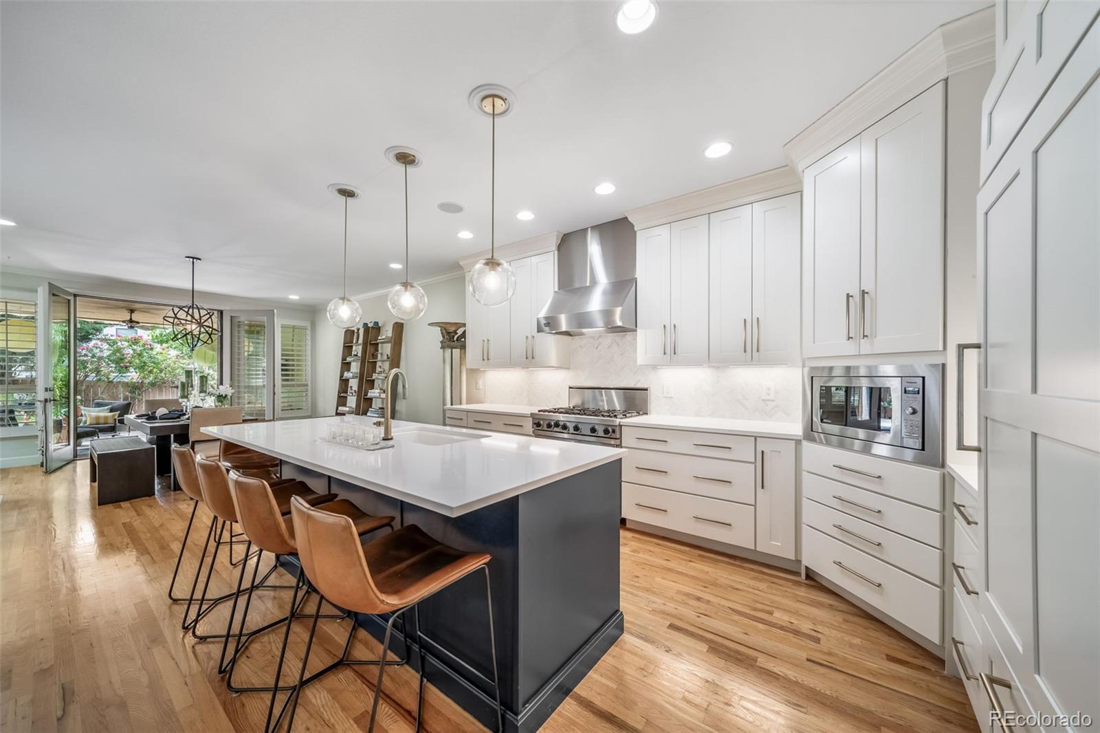 MLS Image #13 for 581  garfield street ,denver, Colorado