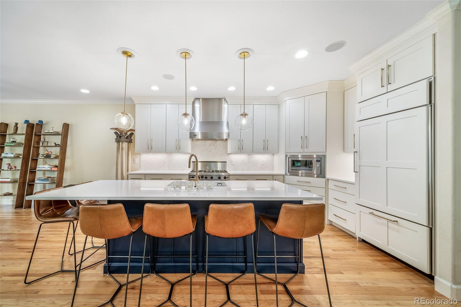 MLS Image #14 for 581  garfield street ,denver, Colorado