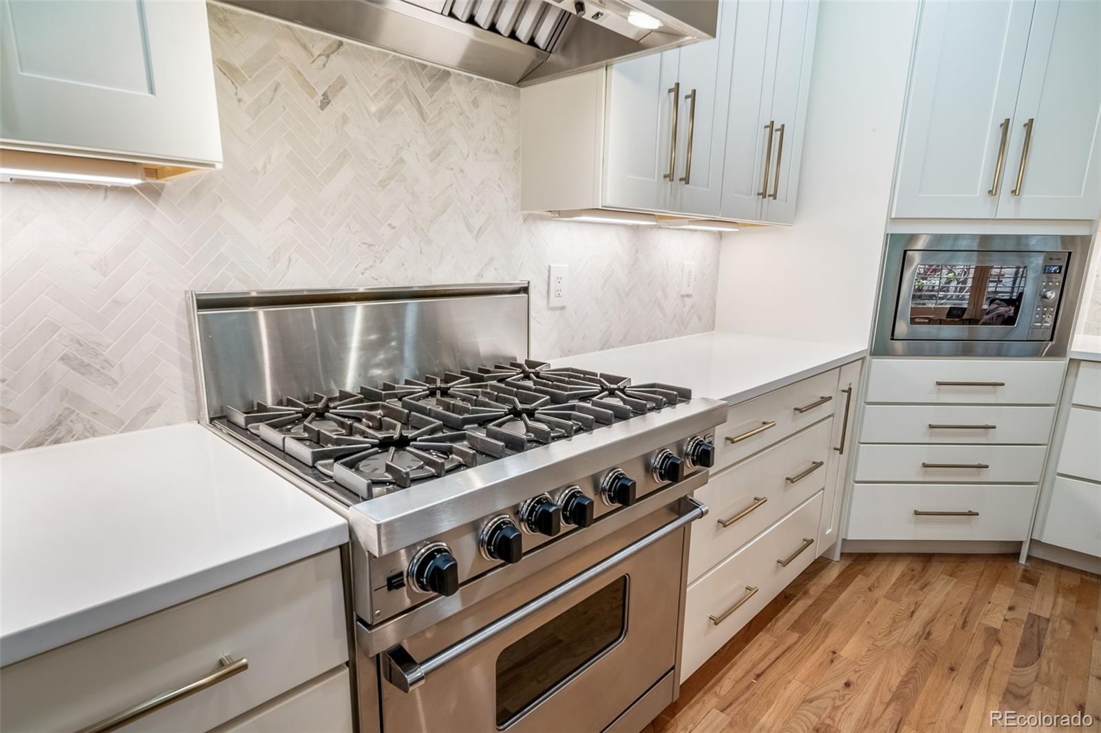 MLS Image #17 for 581  garfield street ,denver, Colorado