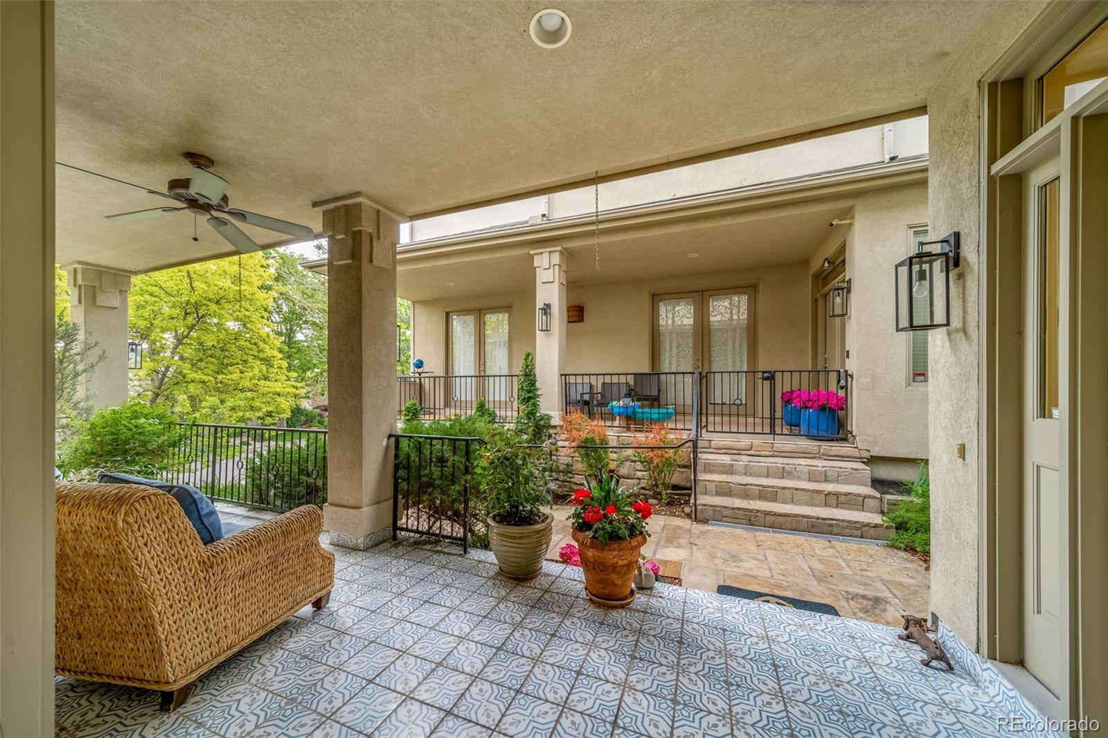 MLS Image #2 for 581  garfield street ,denver, Colorado