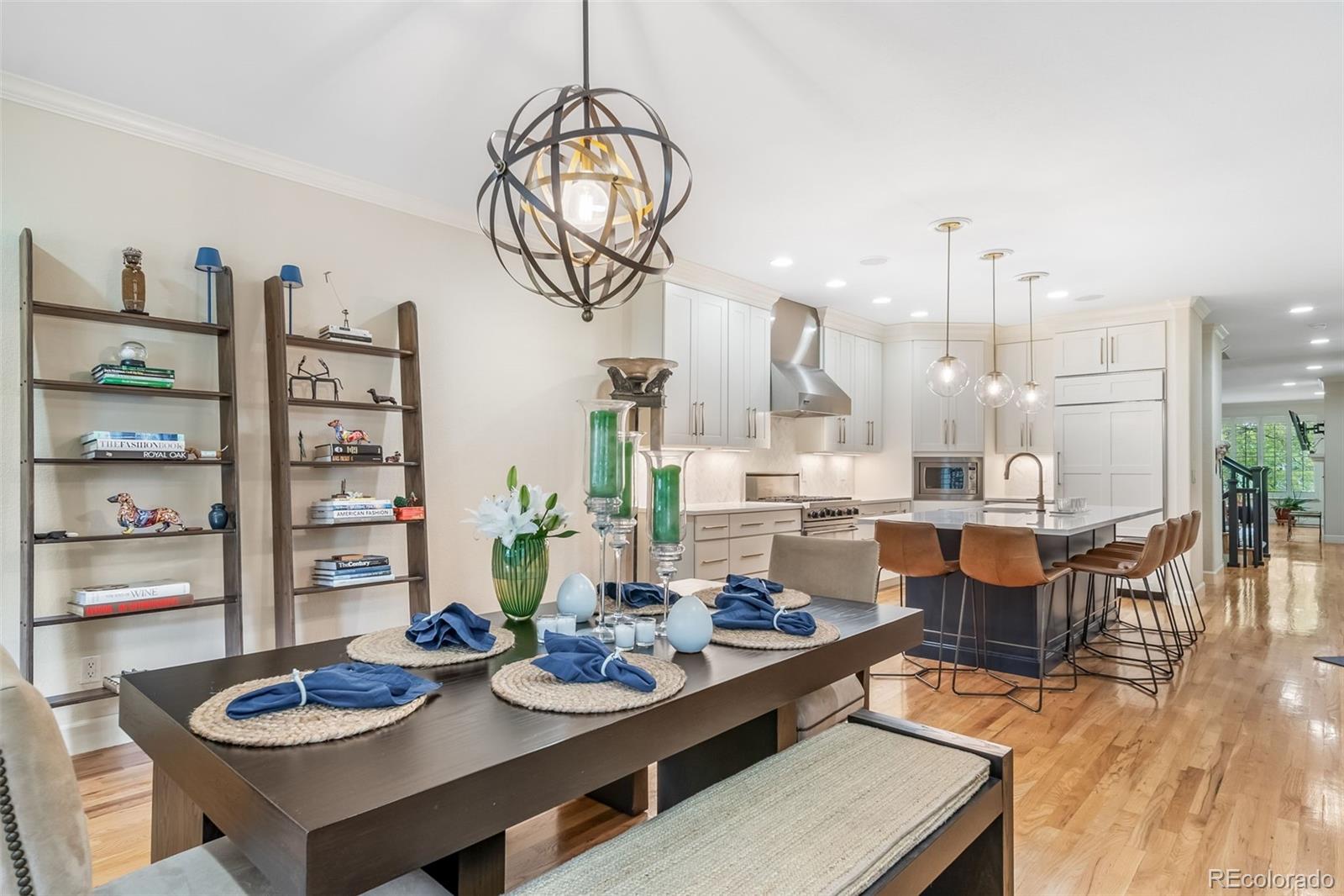 MLS Image #20 for 581  garfield street ,denver, Colorado