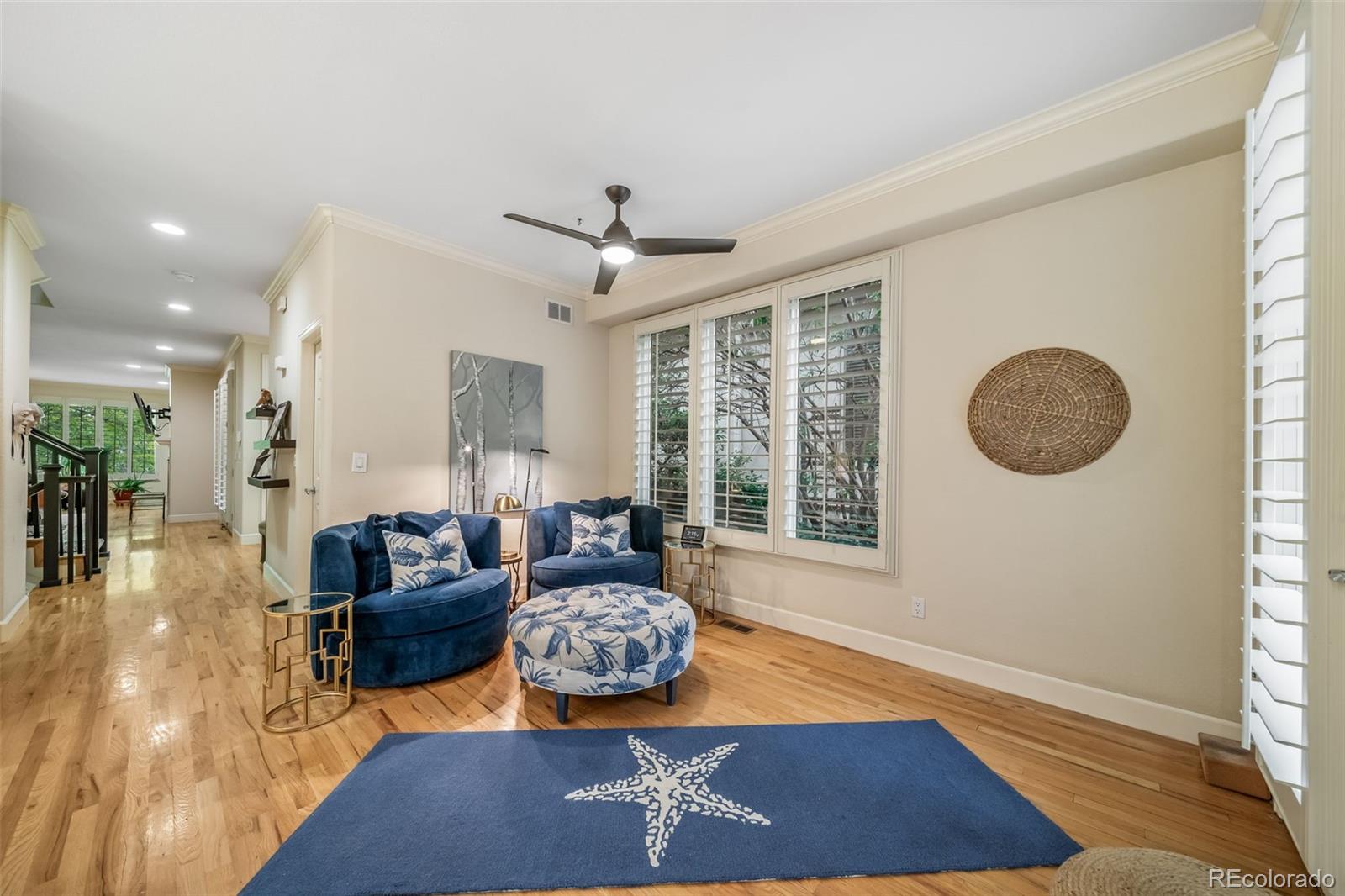 MLS Image #21 for 581  garfield street ,denver, Colorado