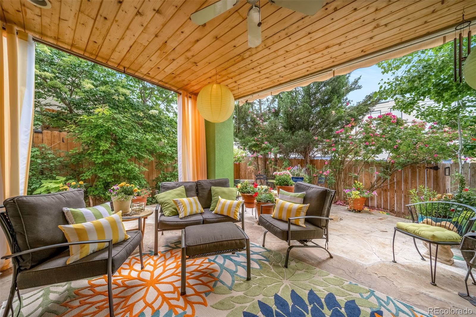 MLS Image #23 for 581  garfield street ,denver, Colorado