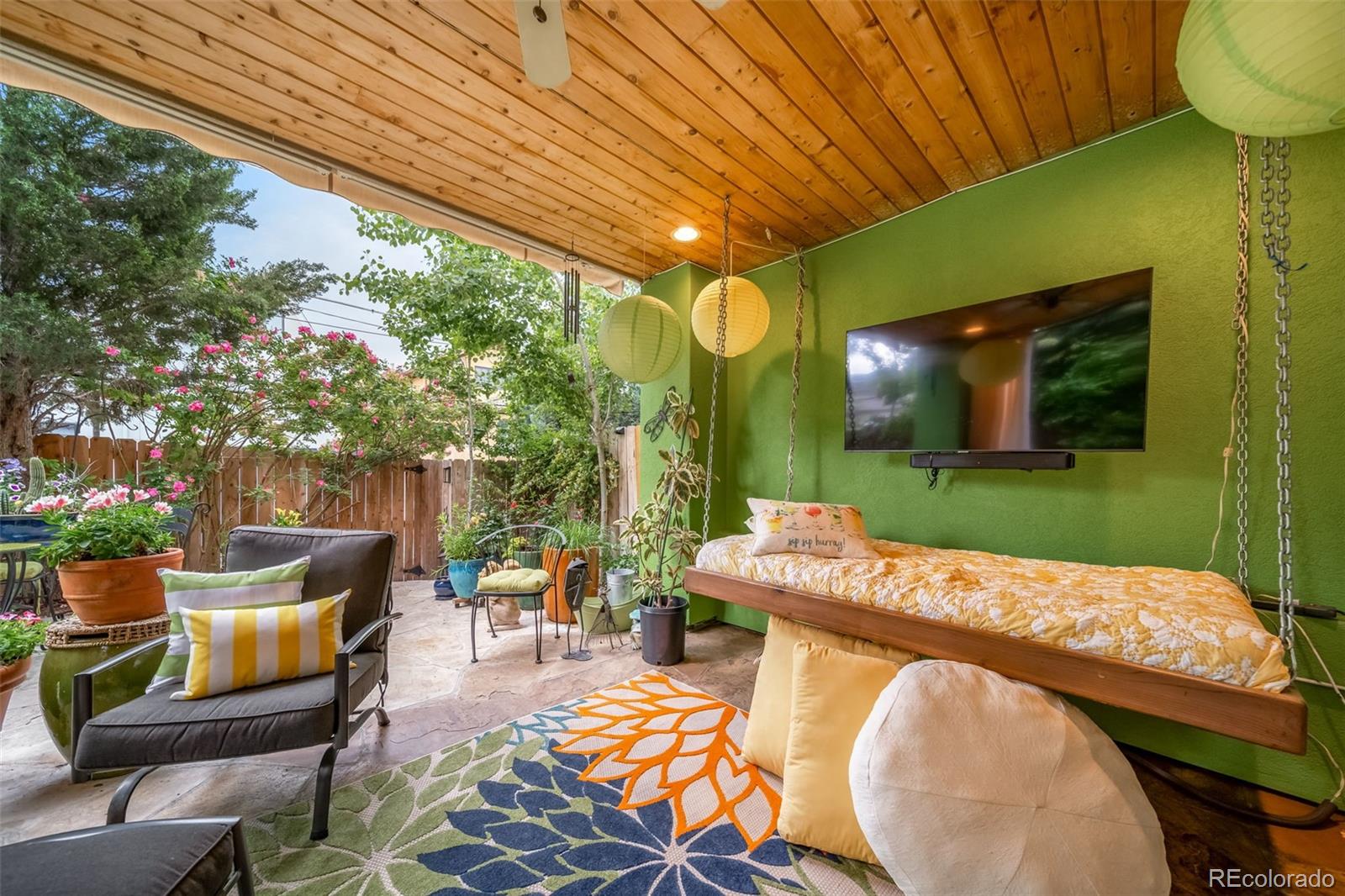 MLS Image #24 for 581  garfield street ,denver, Colorado