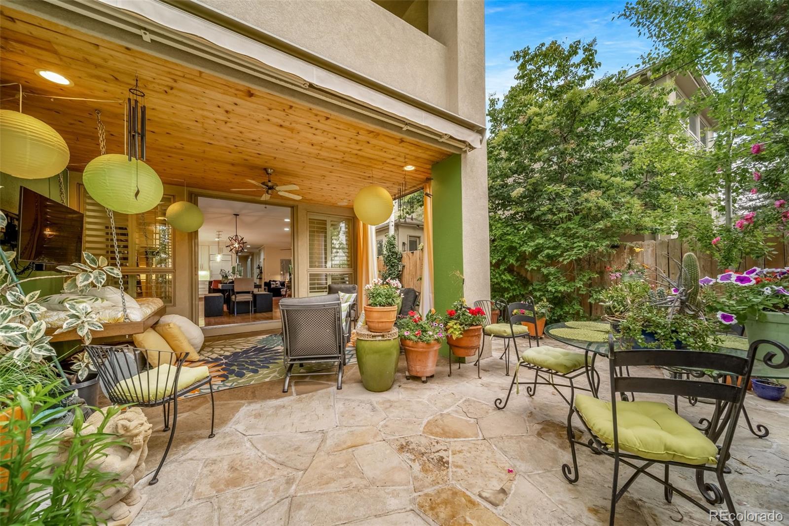 MLS Image #26 for 581  garfield street ,denver, Colorado