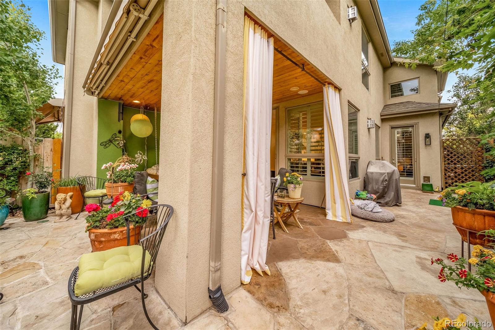 MLS Image #27 for 581  garfield street ,denver, Colorado