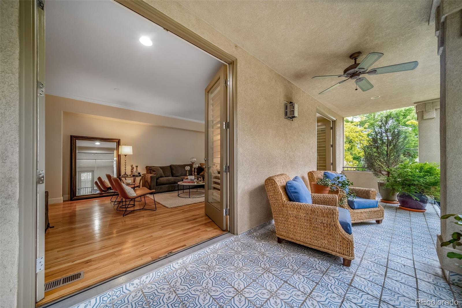 MLS Image #3 for 581  garfield street ,denver, Colorado