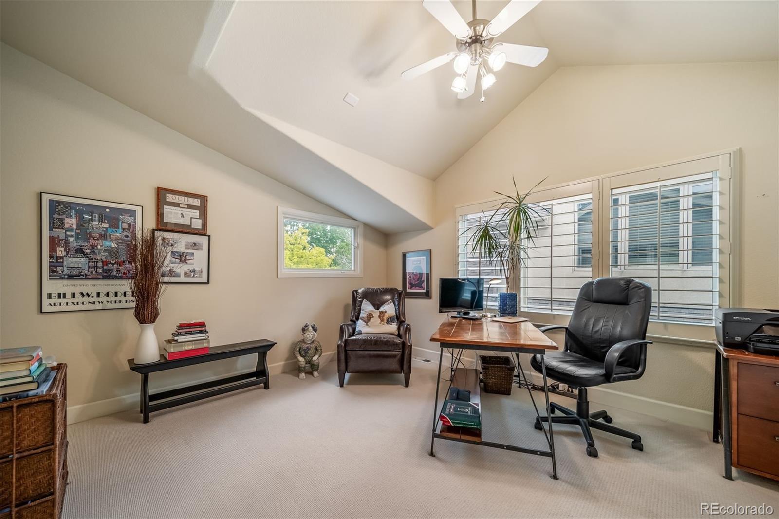 MLS Image #31 for 581  garfield street ,denver, Colorado