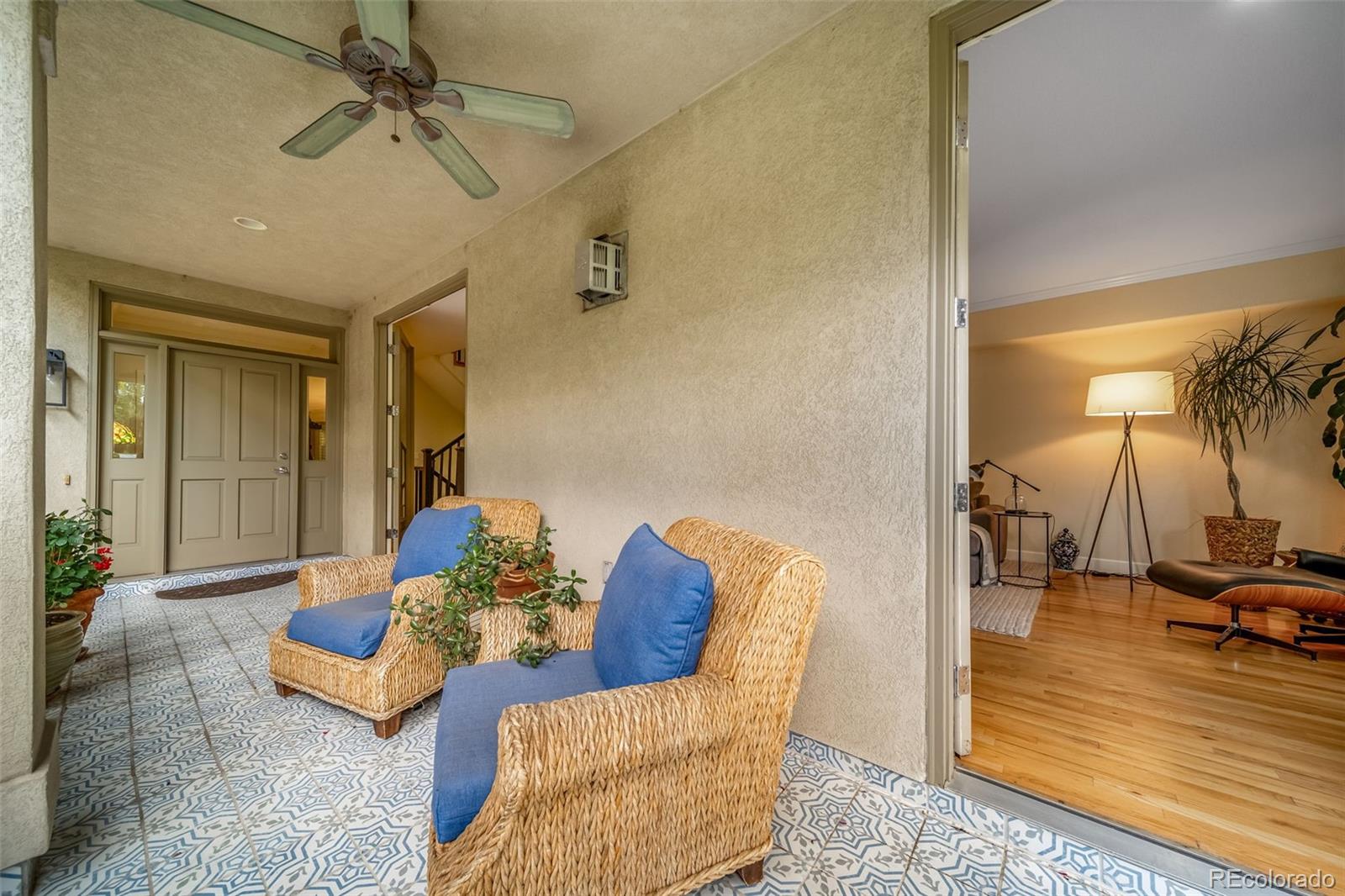 MLS Image #4 for 581  garfield street ,denver, Colorado