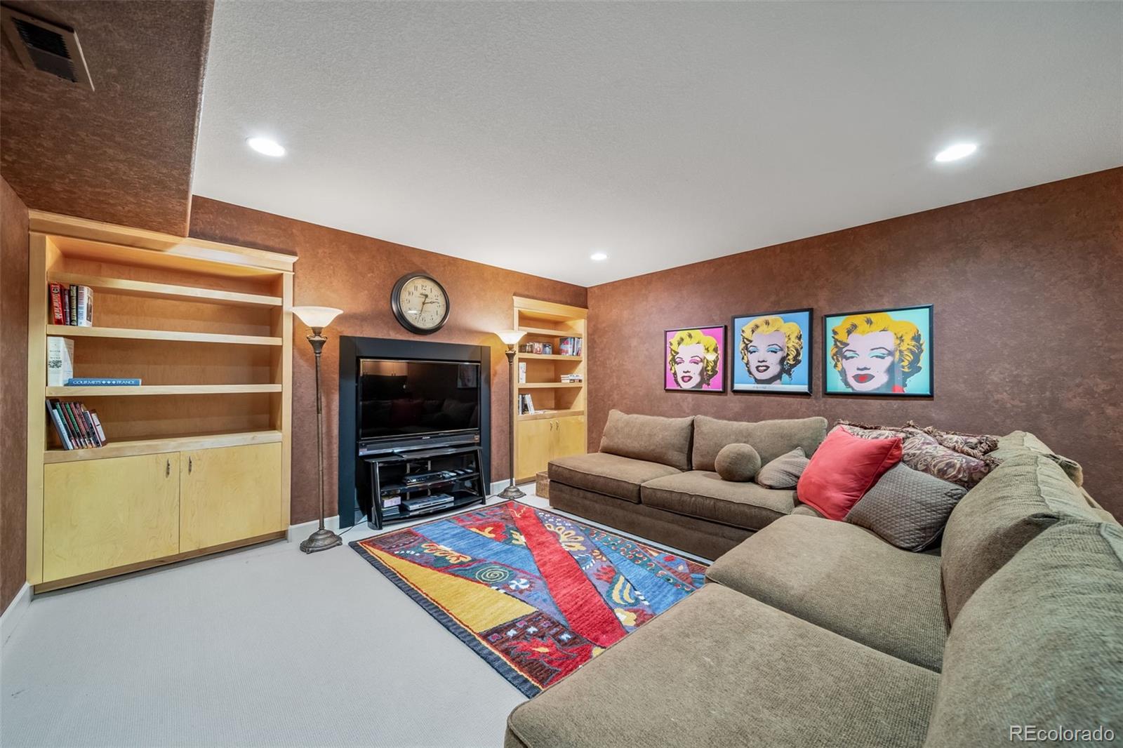 MLS Image #44 for 581  garfield street ,denver, Colorado