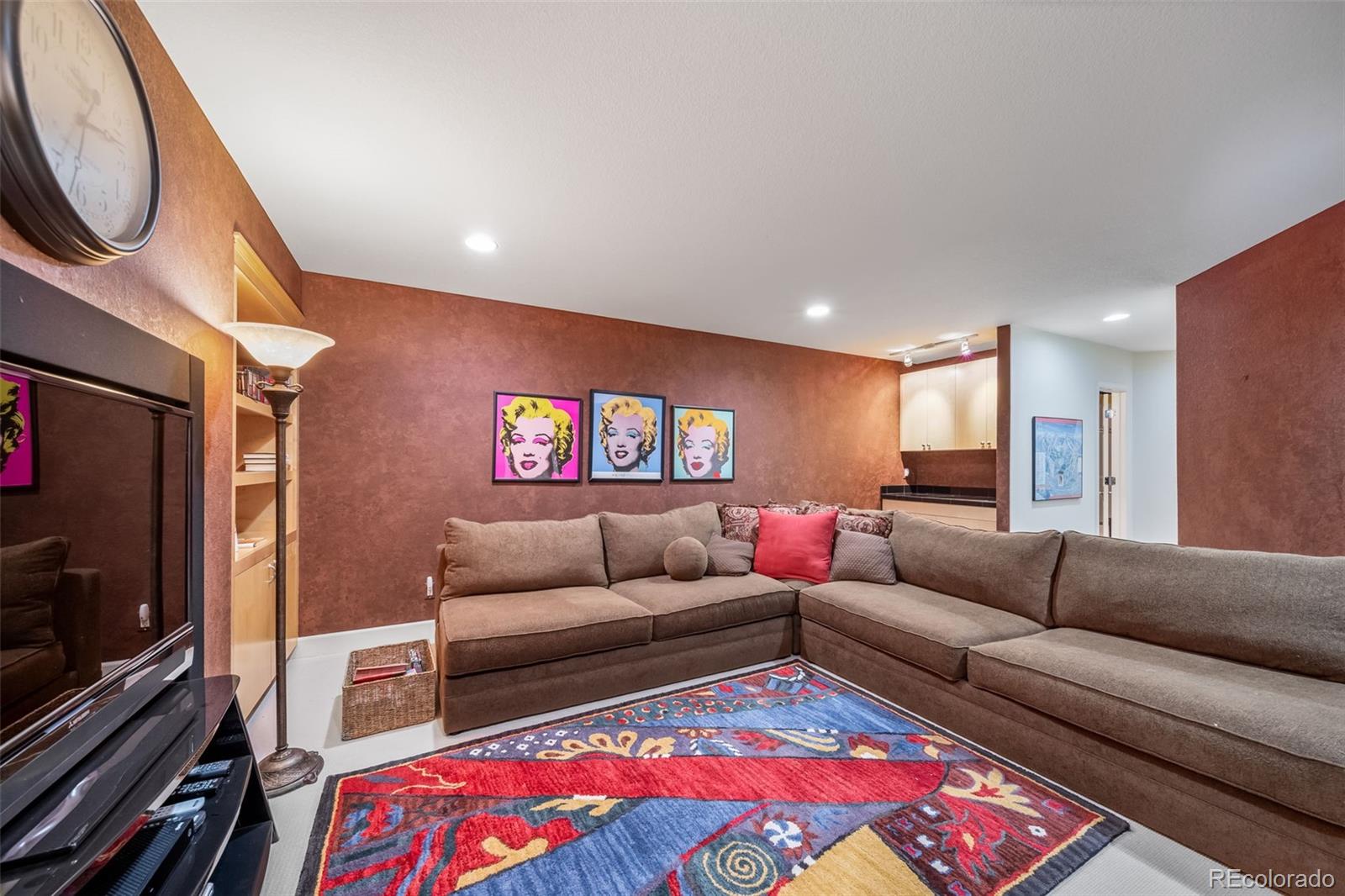 MLS Image #45 for 581  garfield street ,denver, Colorado