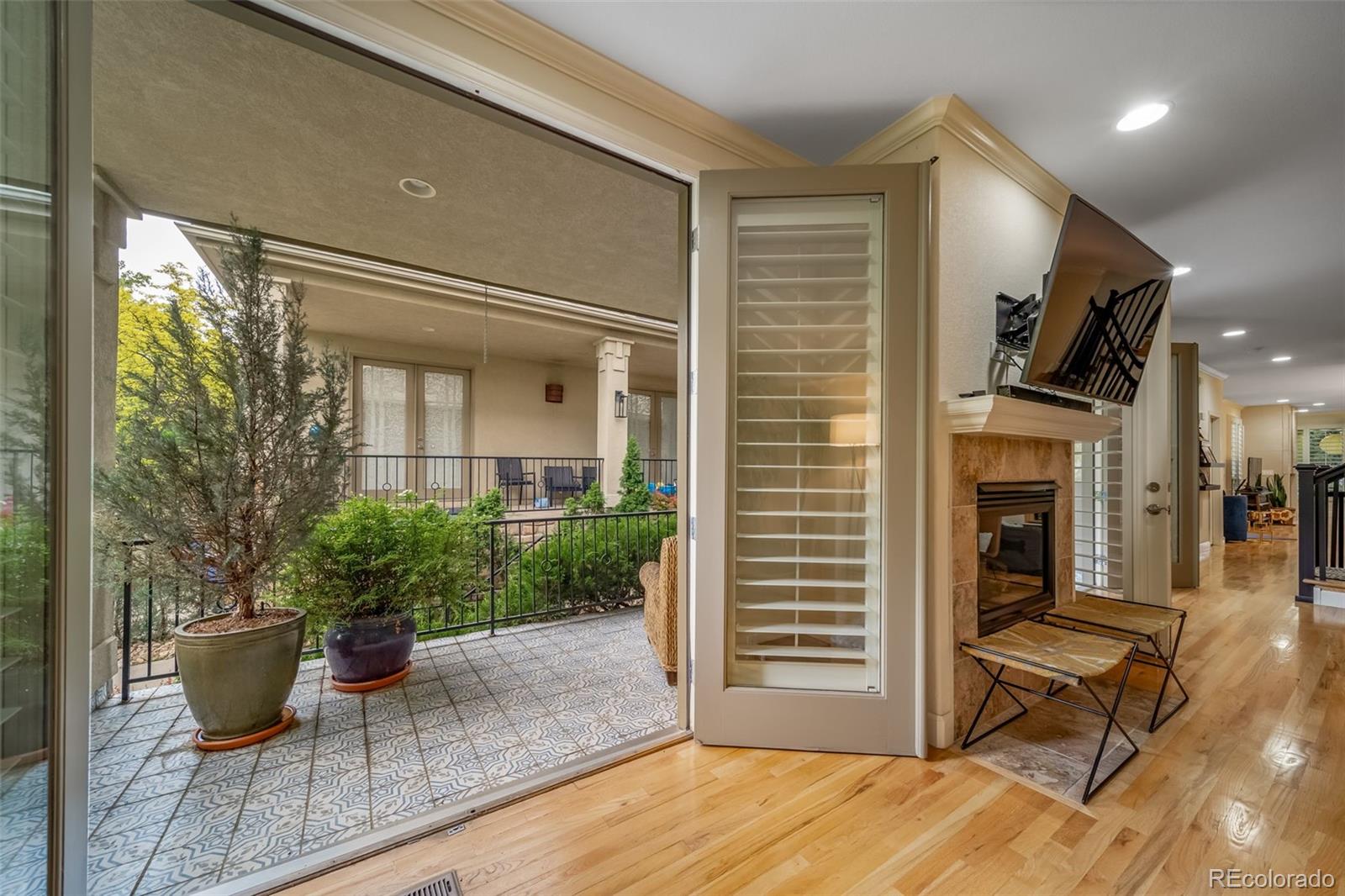 MLS Image #47 for 581  garfield street ,denver, Colorado