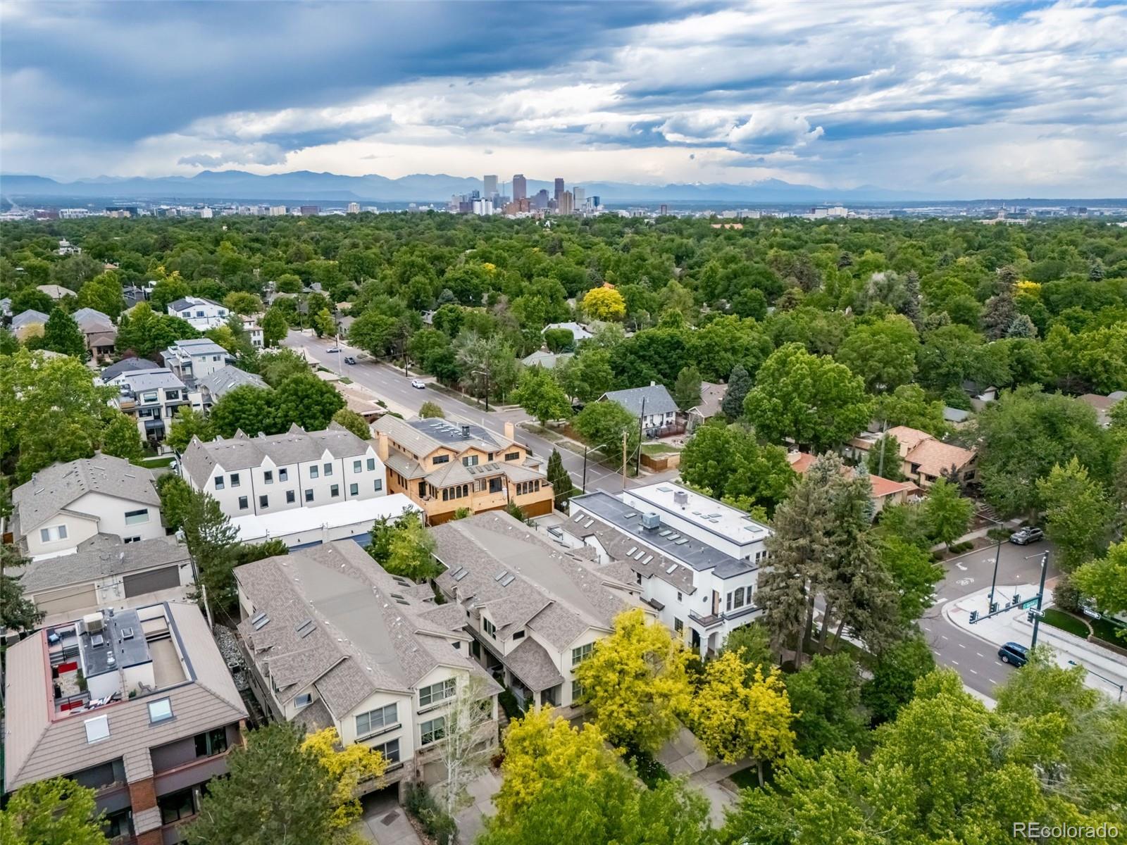 MLS Image #49 for 581  garfield street ,denver, Colorado