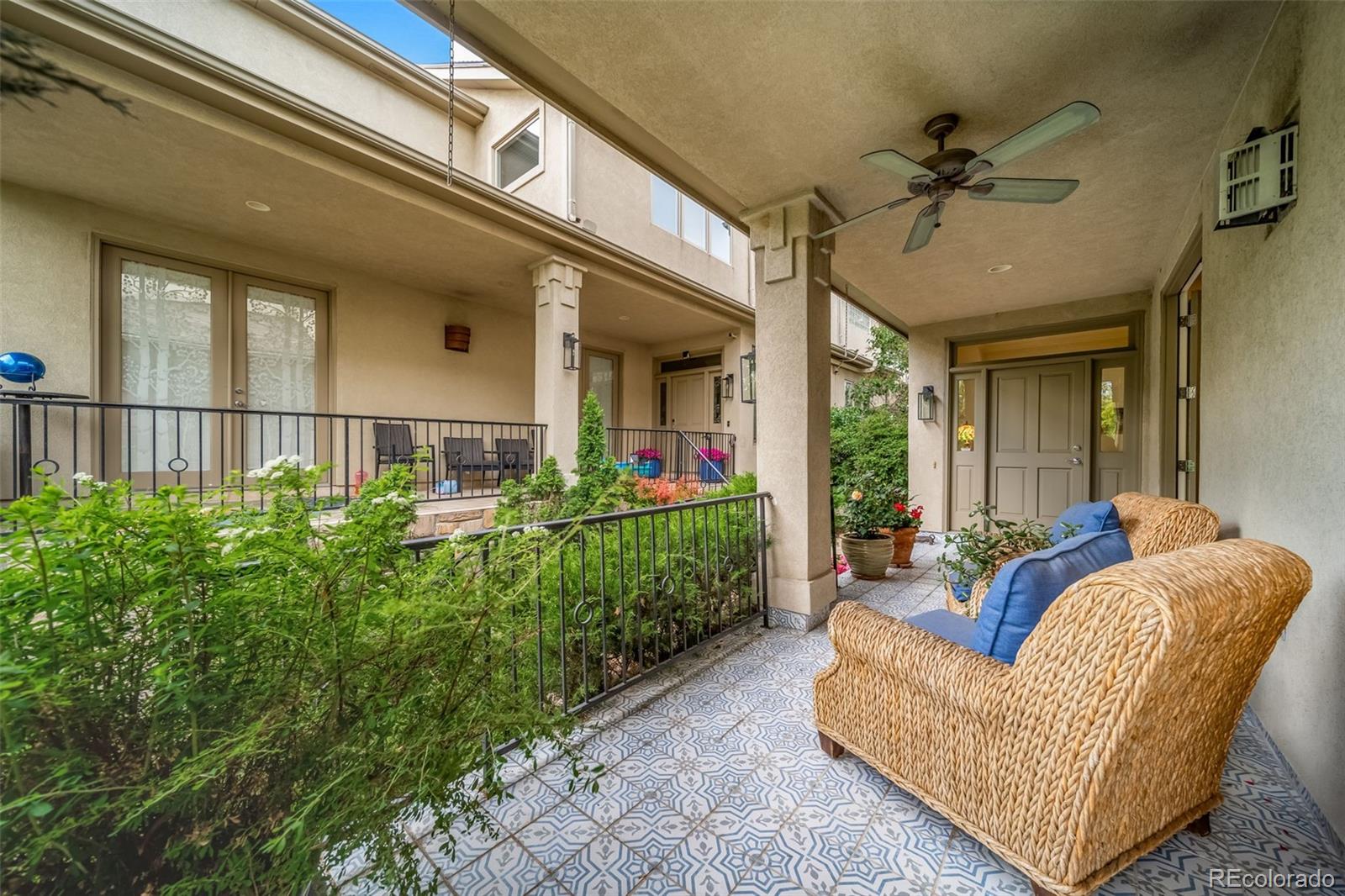 MLS Image #5 for 581  garfield street ,denver, Colorado