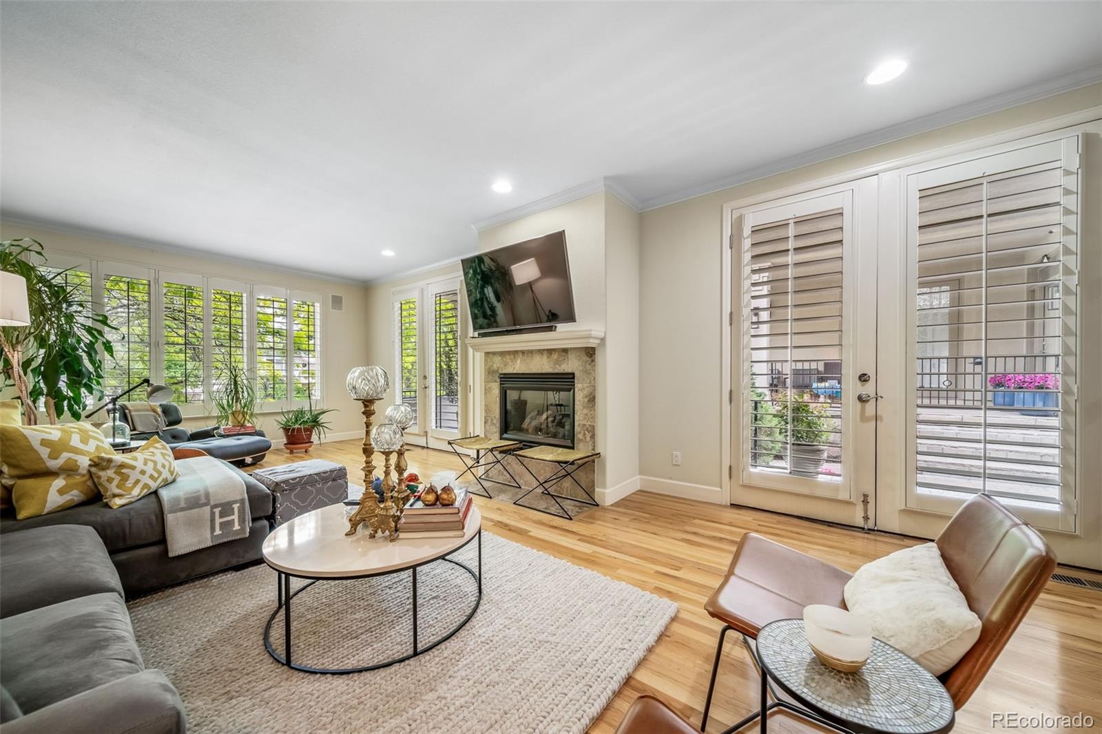 MLS Image #9 for 581  garfield street ,denver, Colorado