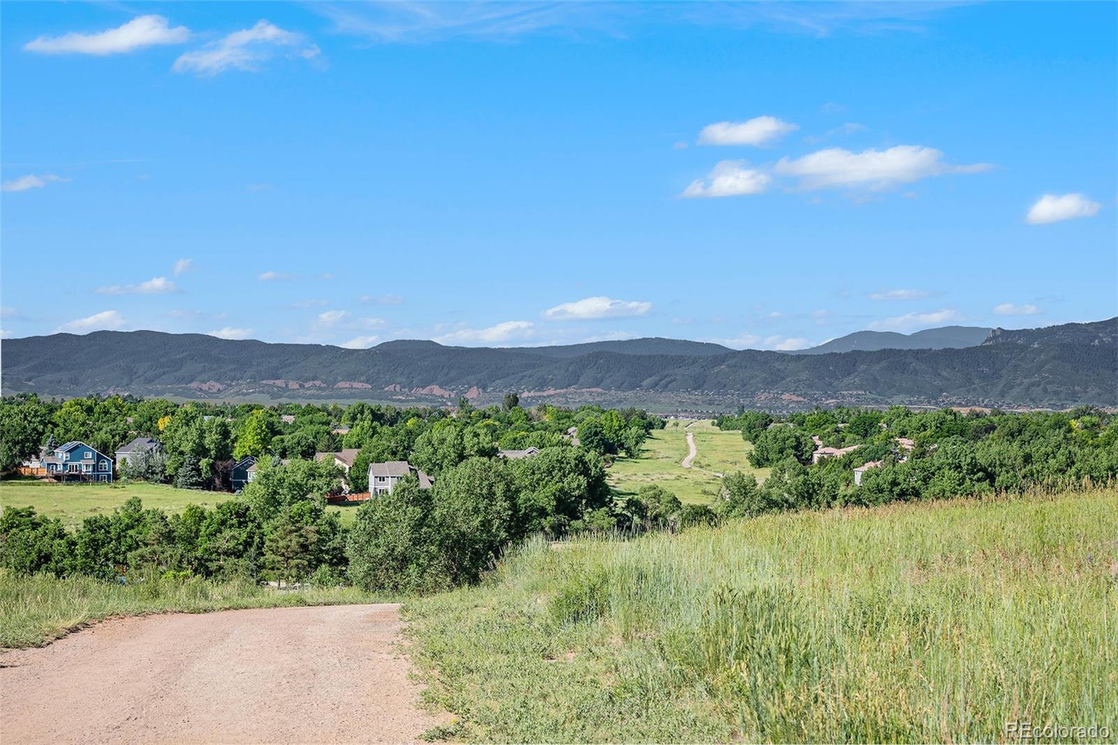 MLS Image #1 for 735  poppy place,highlands ranch, Colorado