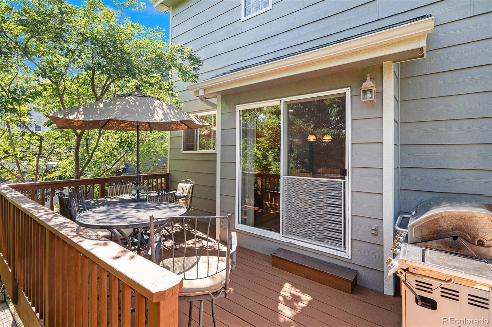 MLS Image #12 for 735  poppy place,highlands ranch, Colorado