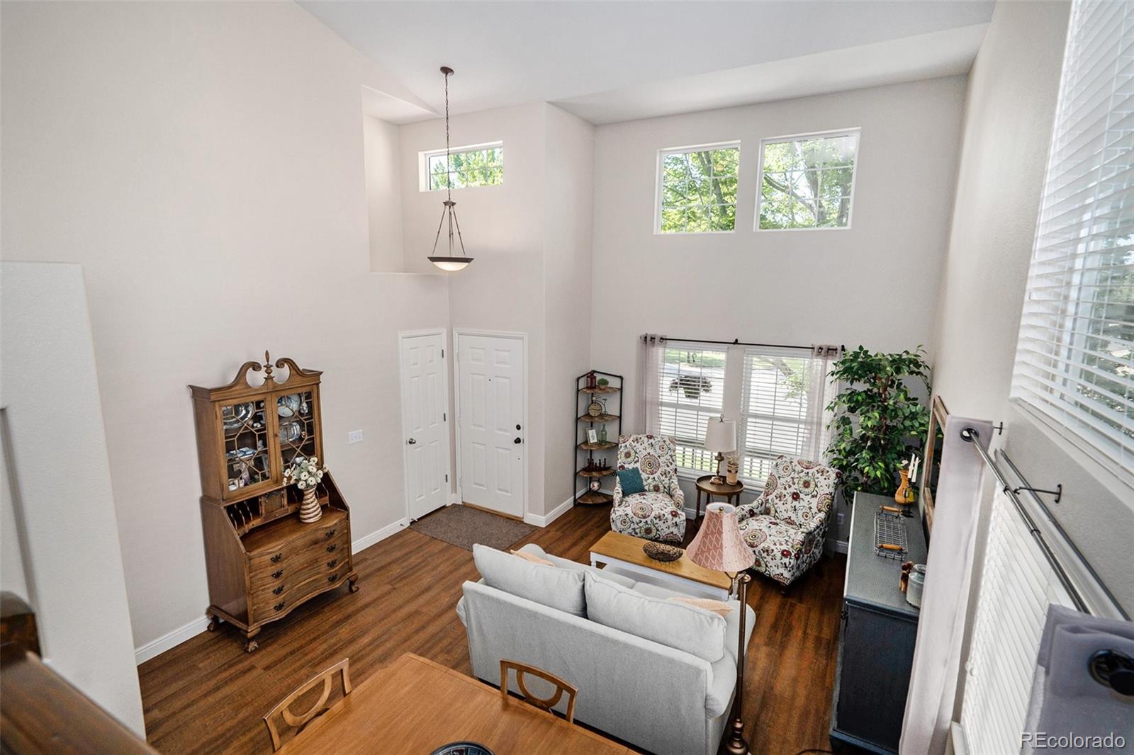 MLS Image #2 for 735  poppy place,highlands ranch, Colorado
