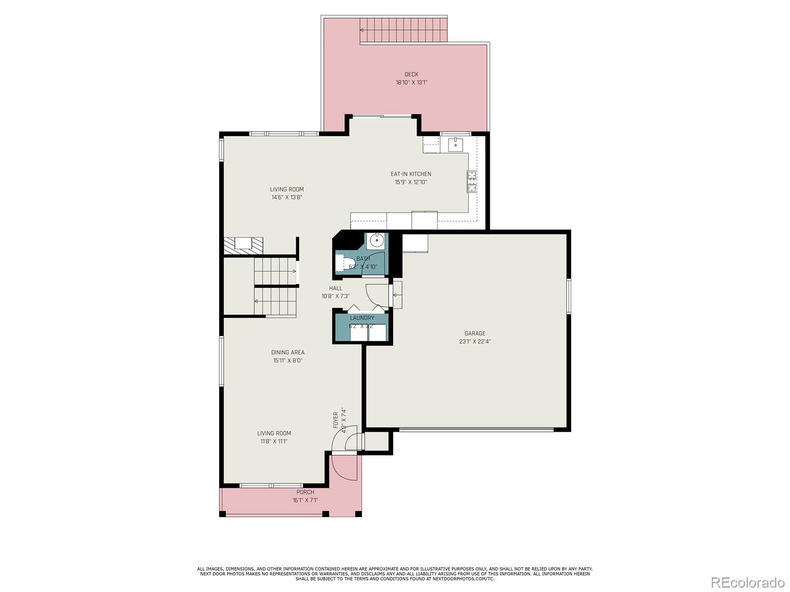 MLS Image #29 for 735  poppy place,highlands ranch, Colorado
