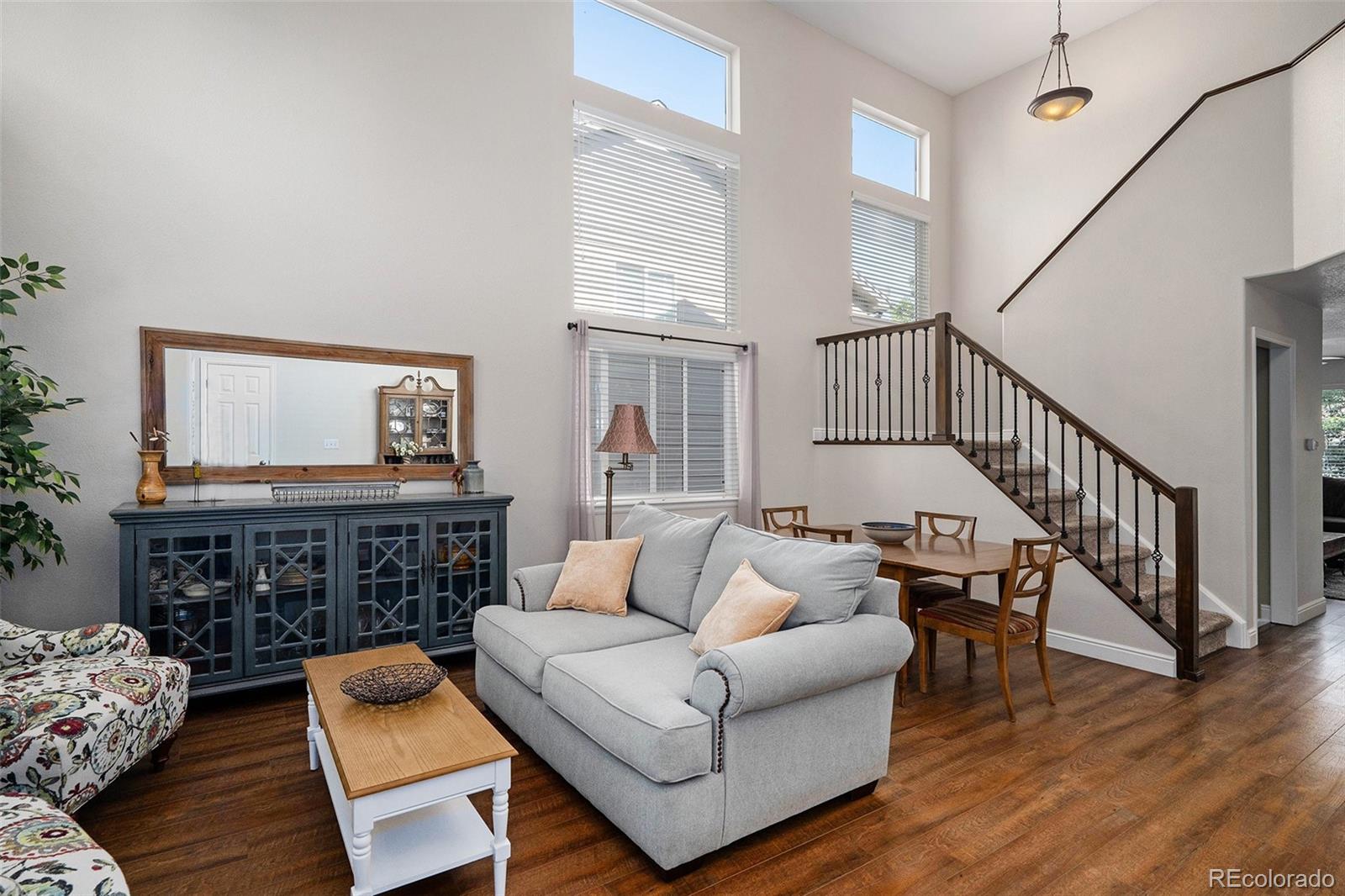MLS Image #3 for 735  poppy place,highlands ranch, Colorado