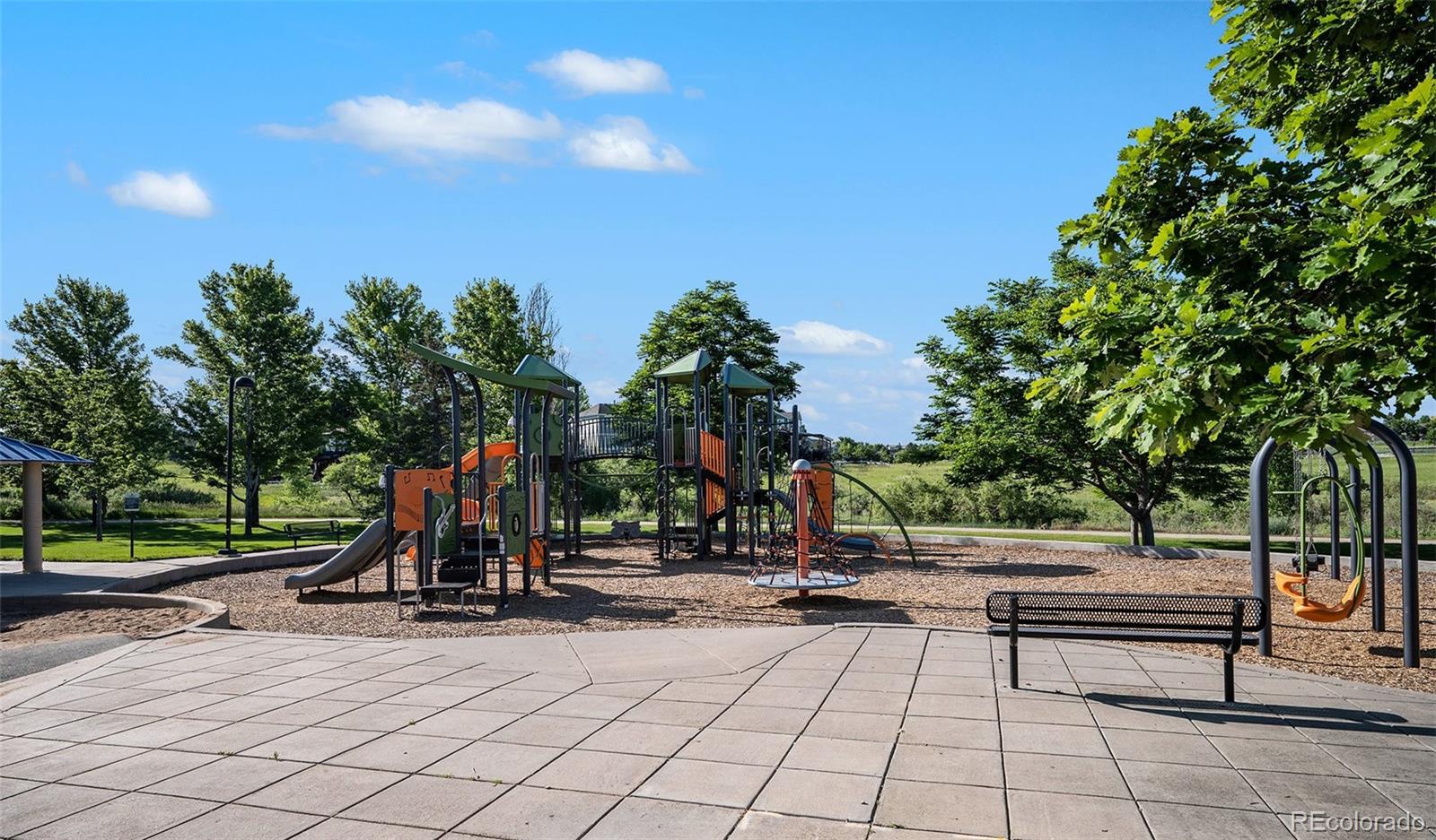 MLS Image #40 for 735  poppy place,highlands ranch, Colorado
