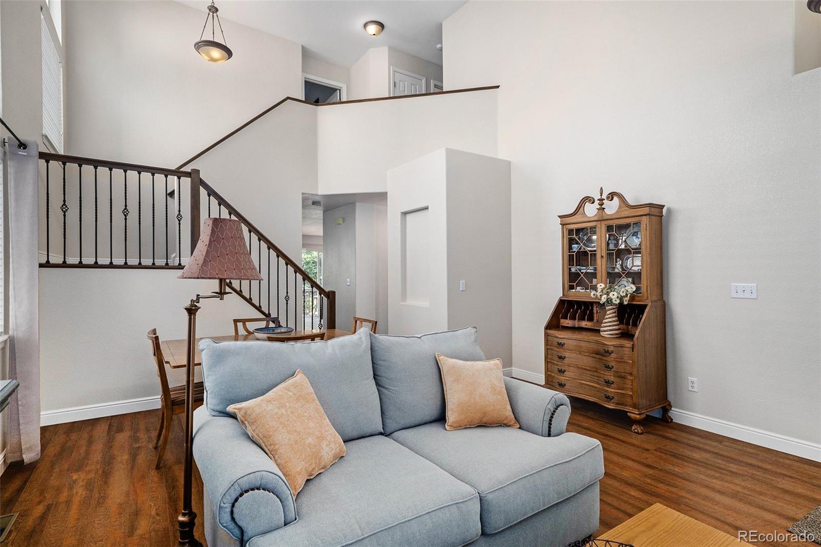 MLS Image #5 for 735  poppy place,highlands ranch, Colorado