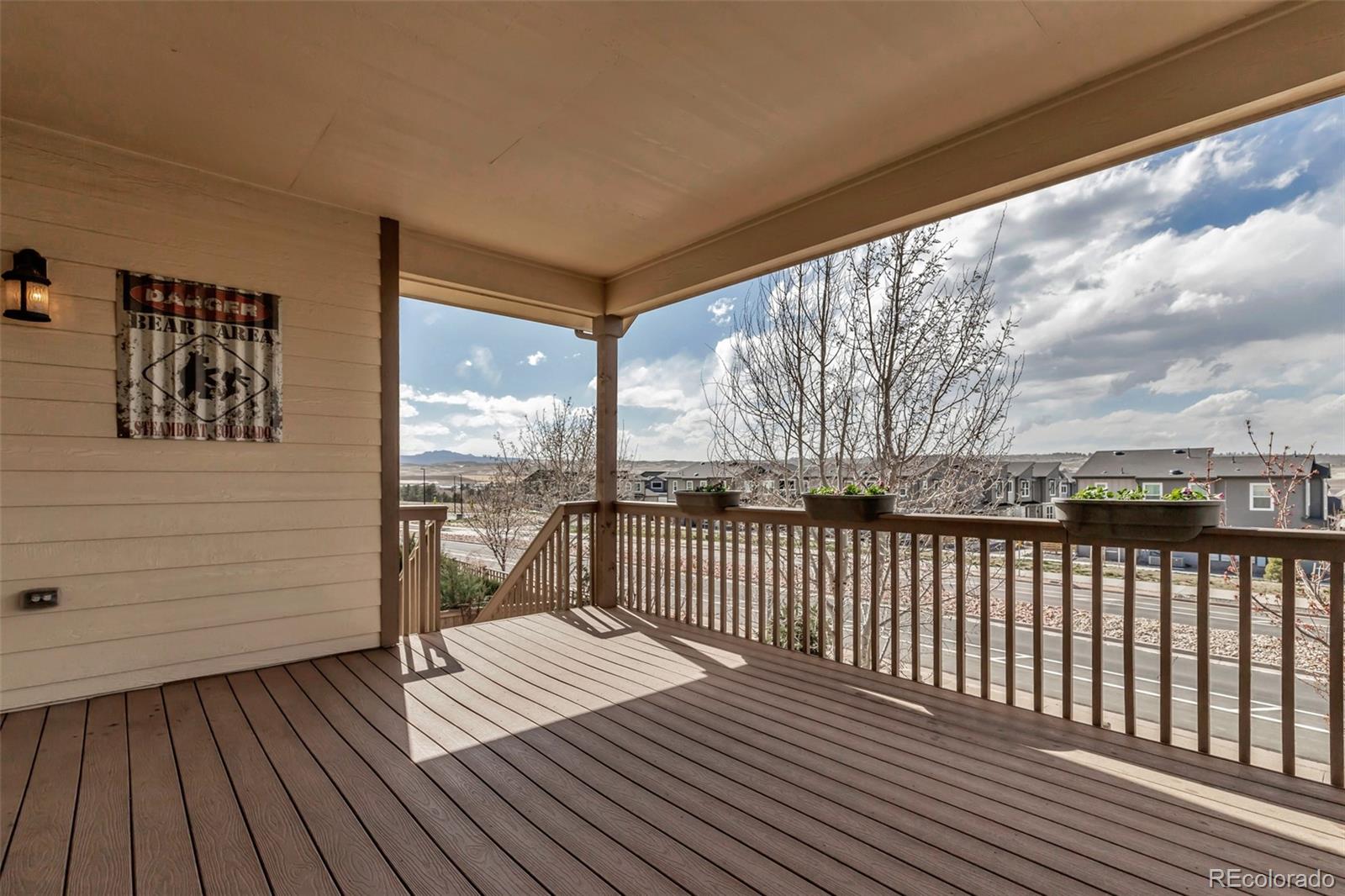 MLS Image #10 for 4032  donnington circle,castle rock, Colorado