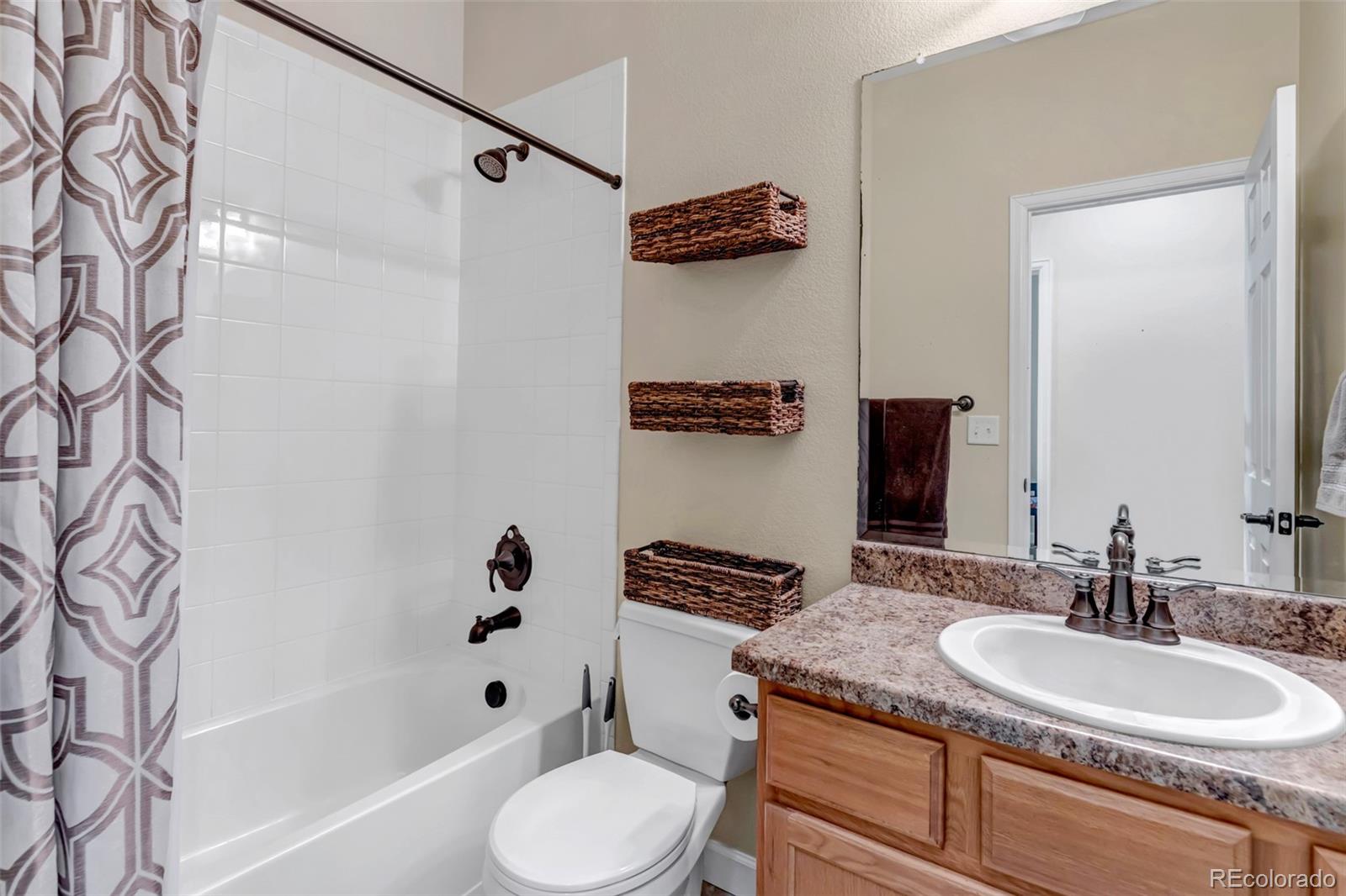 MLS Image #14 for 4032  donnington circle,castle rock, Colorado