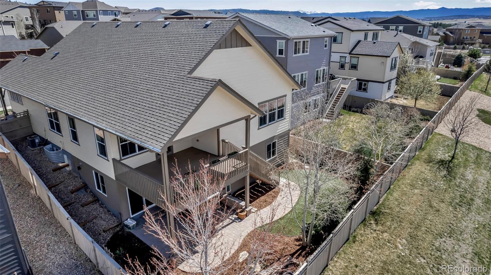MLS Image #23 for 4032  donnington circle,castle rock, Colorado