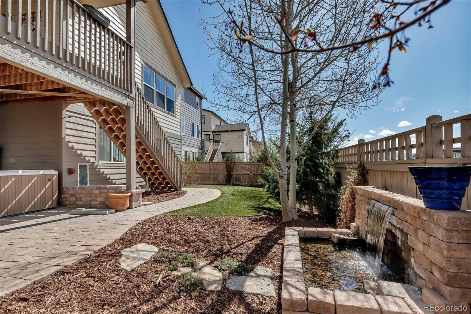 MLS Image #27 for 4032  donnington circle,castle rock, Colorado