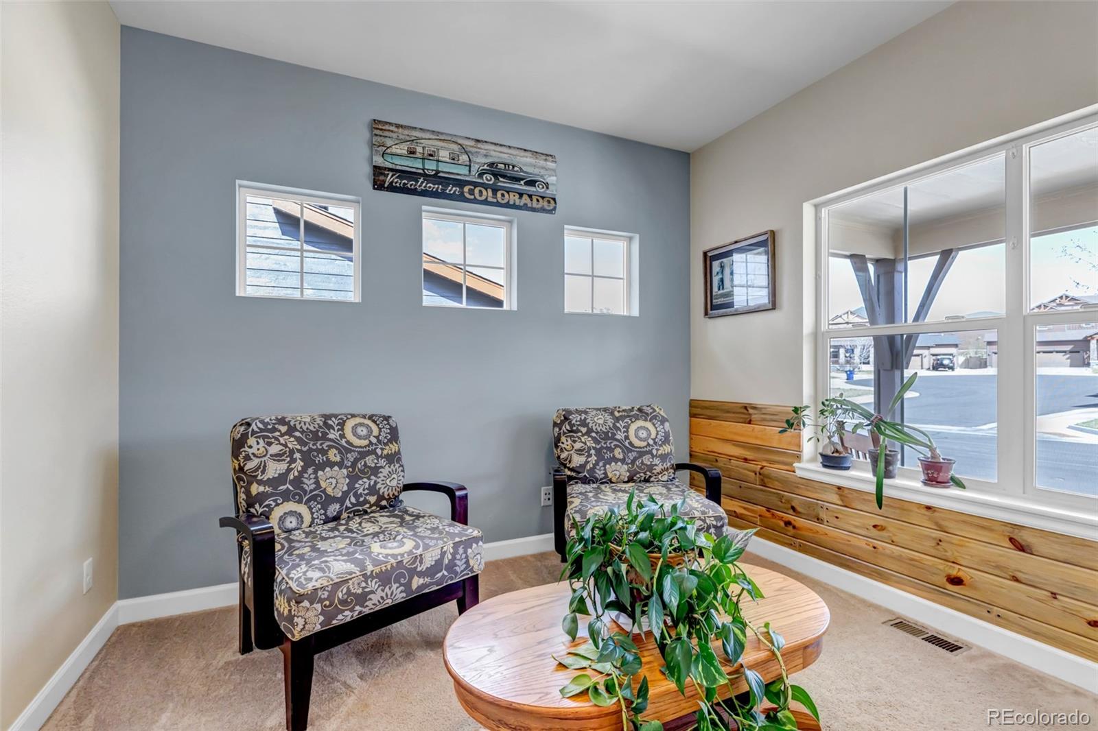 MLS Image #3 for 4032  donnington circle,castle rock, Colorado