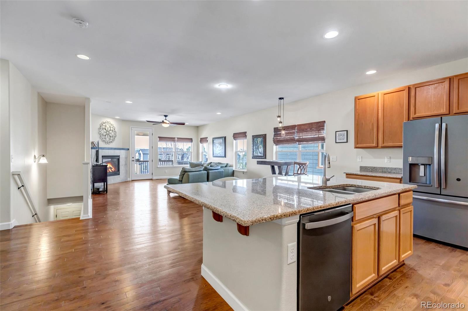 MLS Image #4 for 4032  donnington circle,castle rock, Colorado