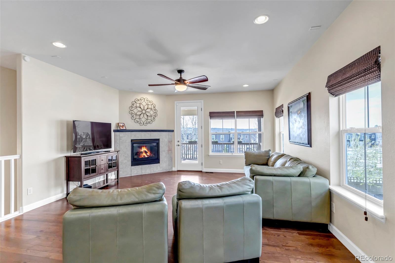 MLS Image #7 for 4032  donnington circle,castle rock, Colorado
