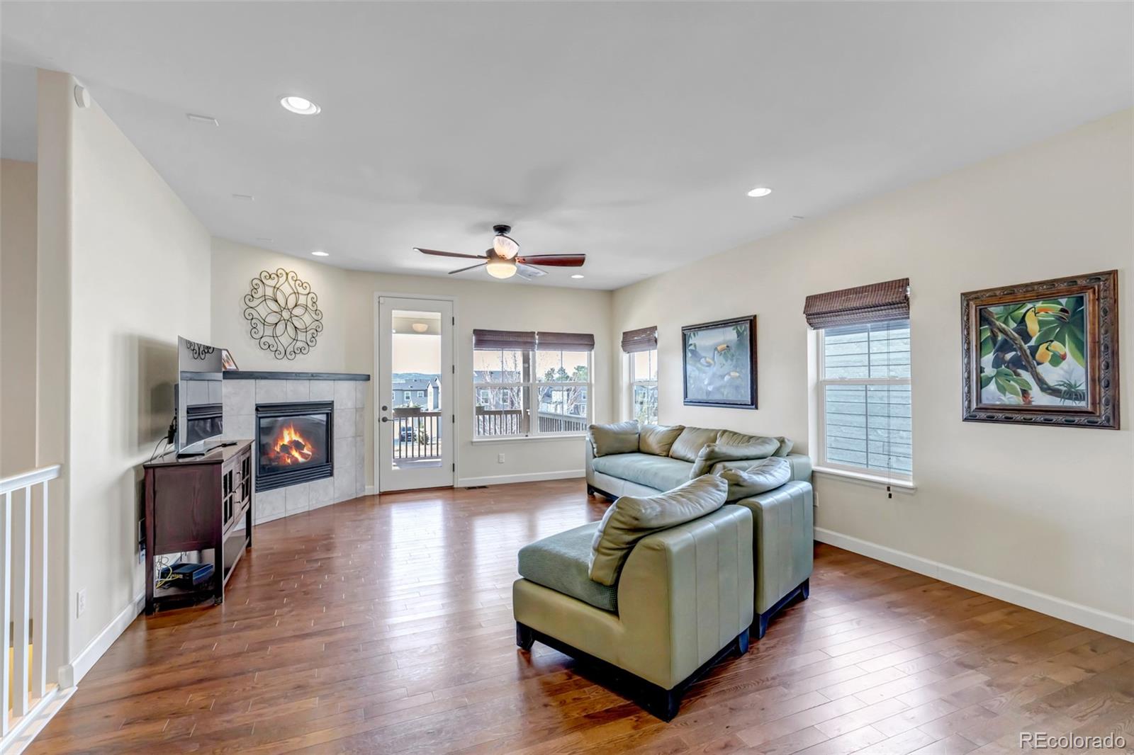 MLS Image #8 for 4032  donnington circle,castle rock, Colorado
